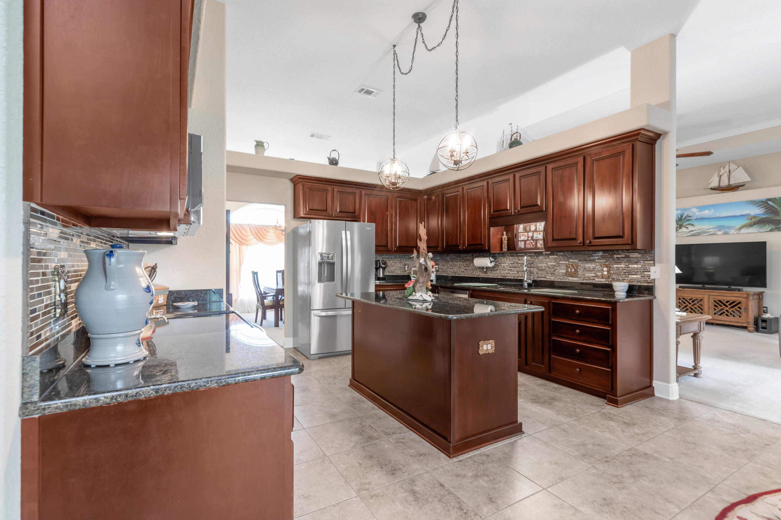 CARNEGIE HILLS PH II - Residential