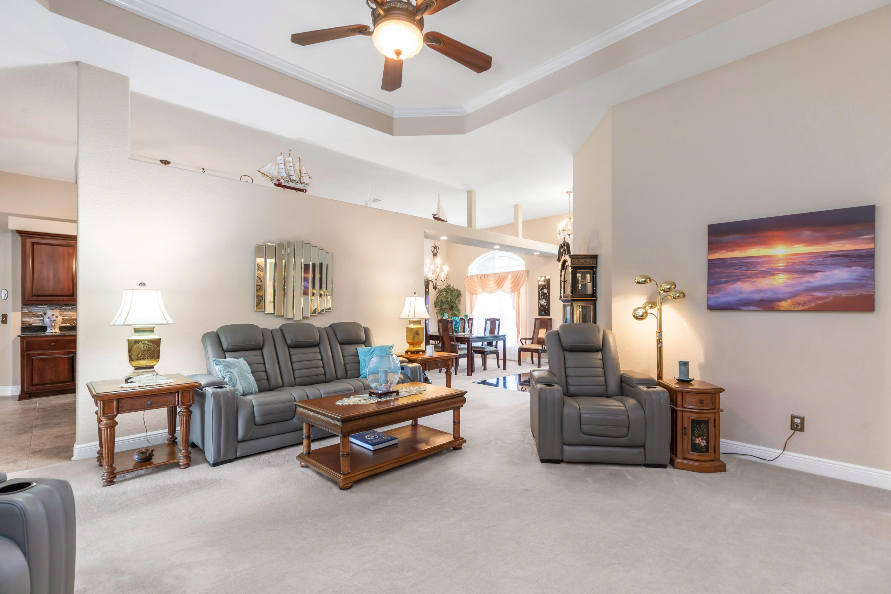 CARNEGIE HILLS PH II - Residential