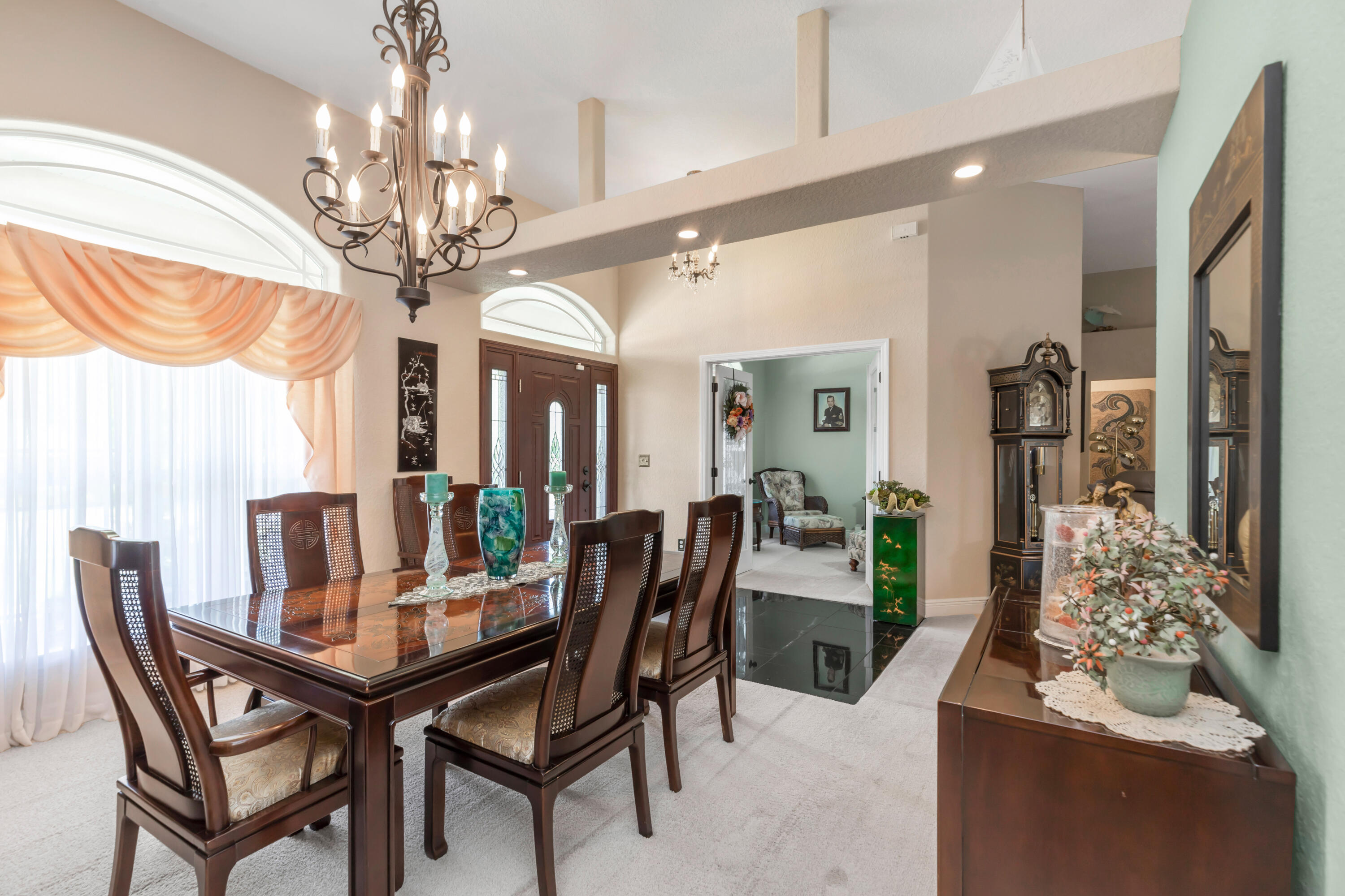CARNEGIE HILLS PH II - Residential