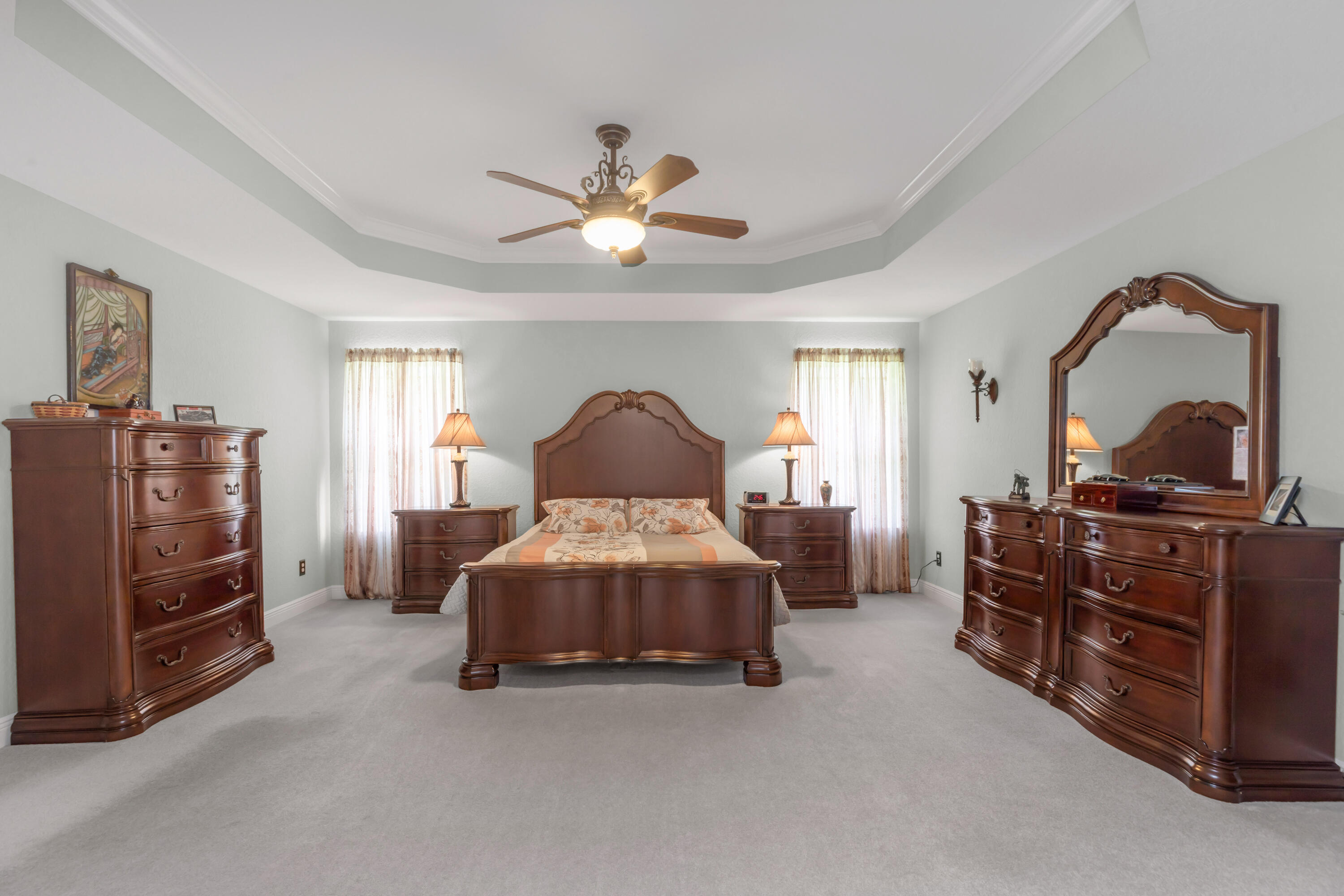 CARNEGIE HILLS PH II - Residential