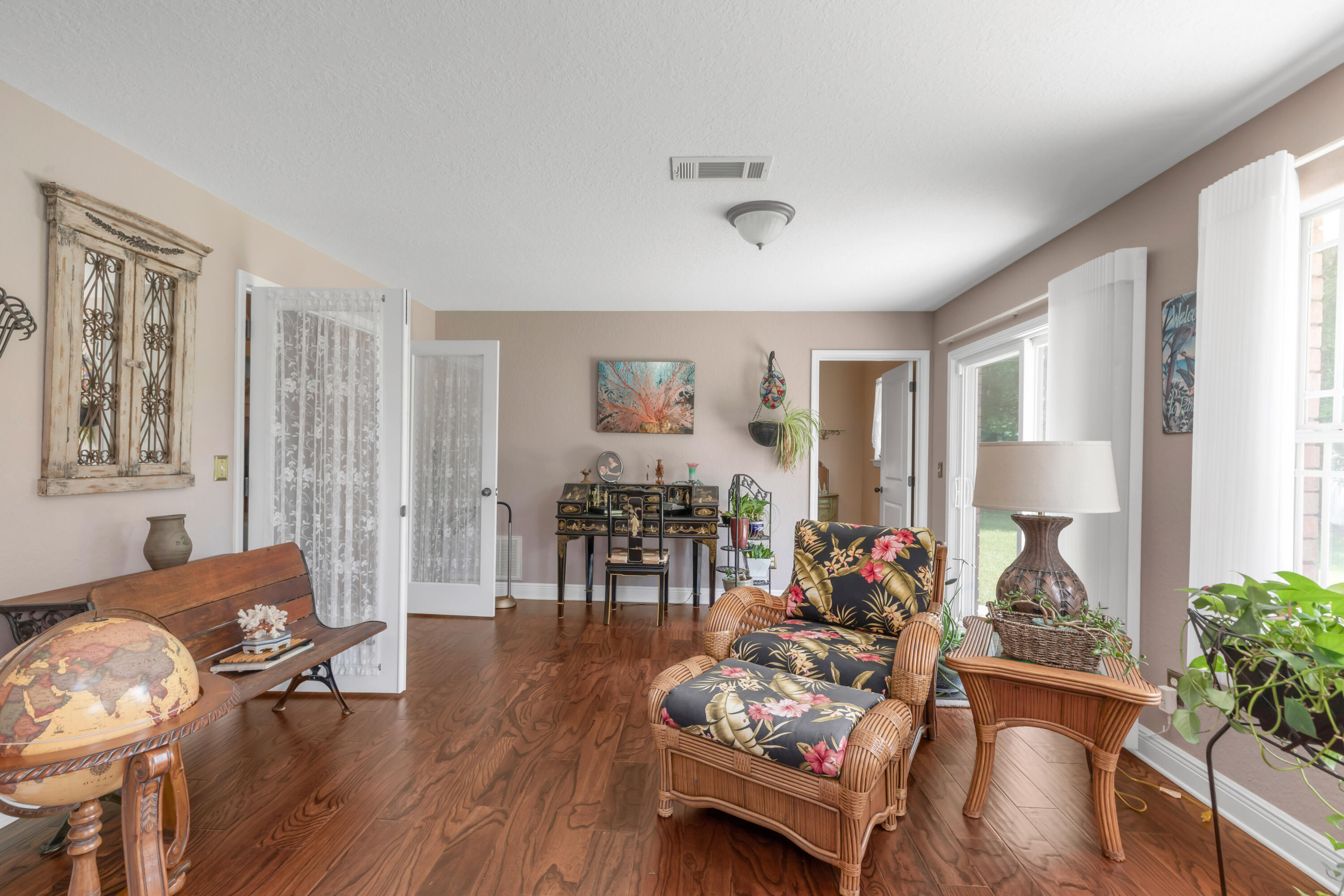 CARNEGIE HILLS PH II - Residential