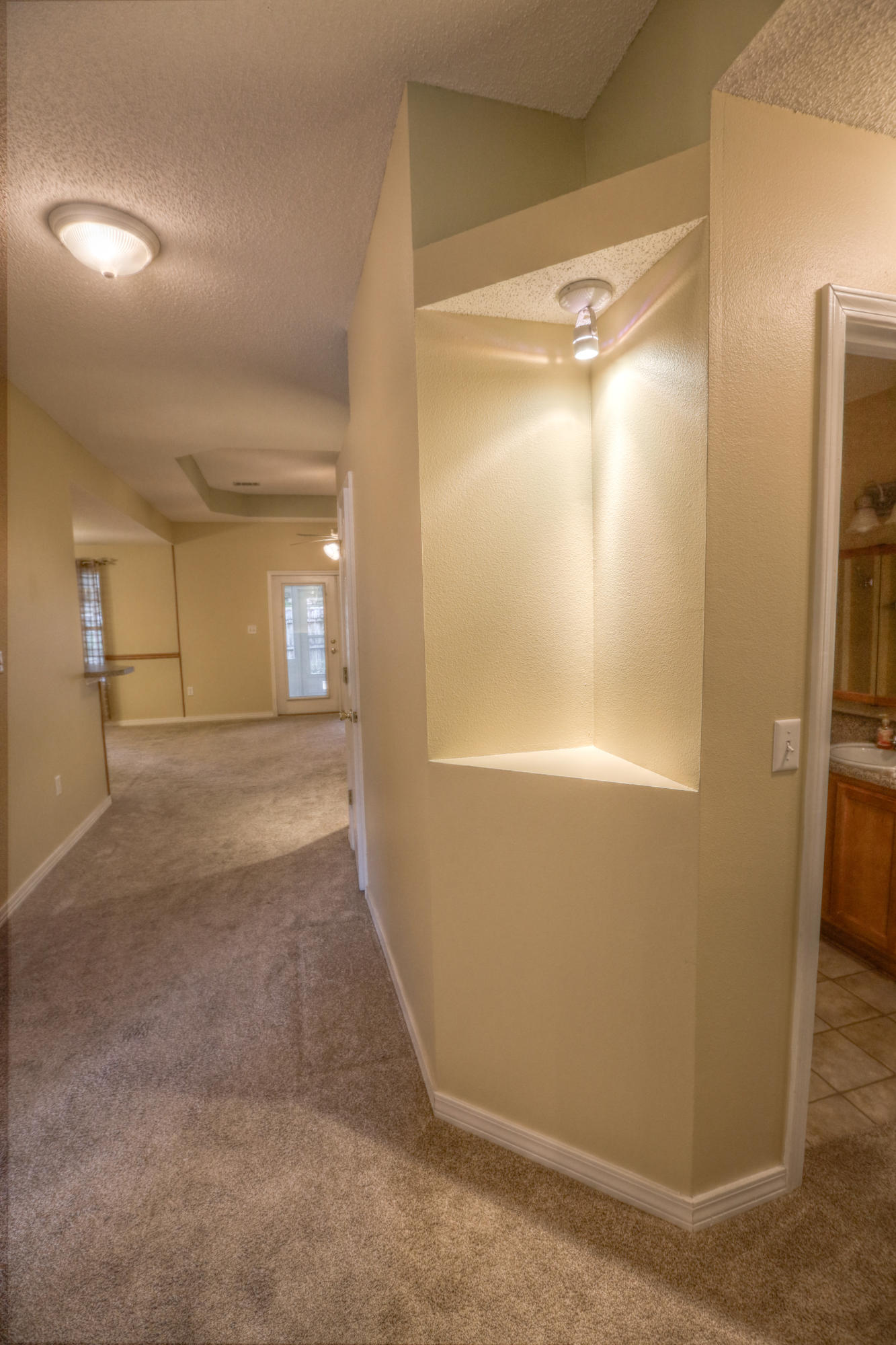 Pine Knoll - Residential