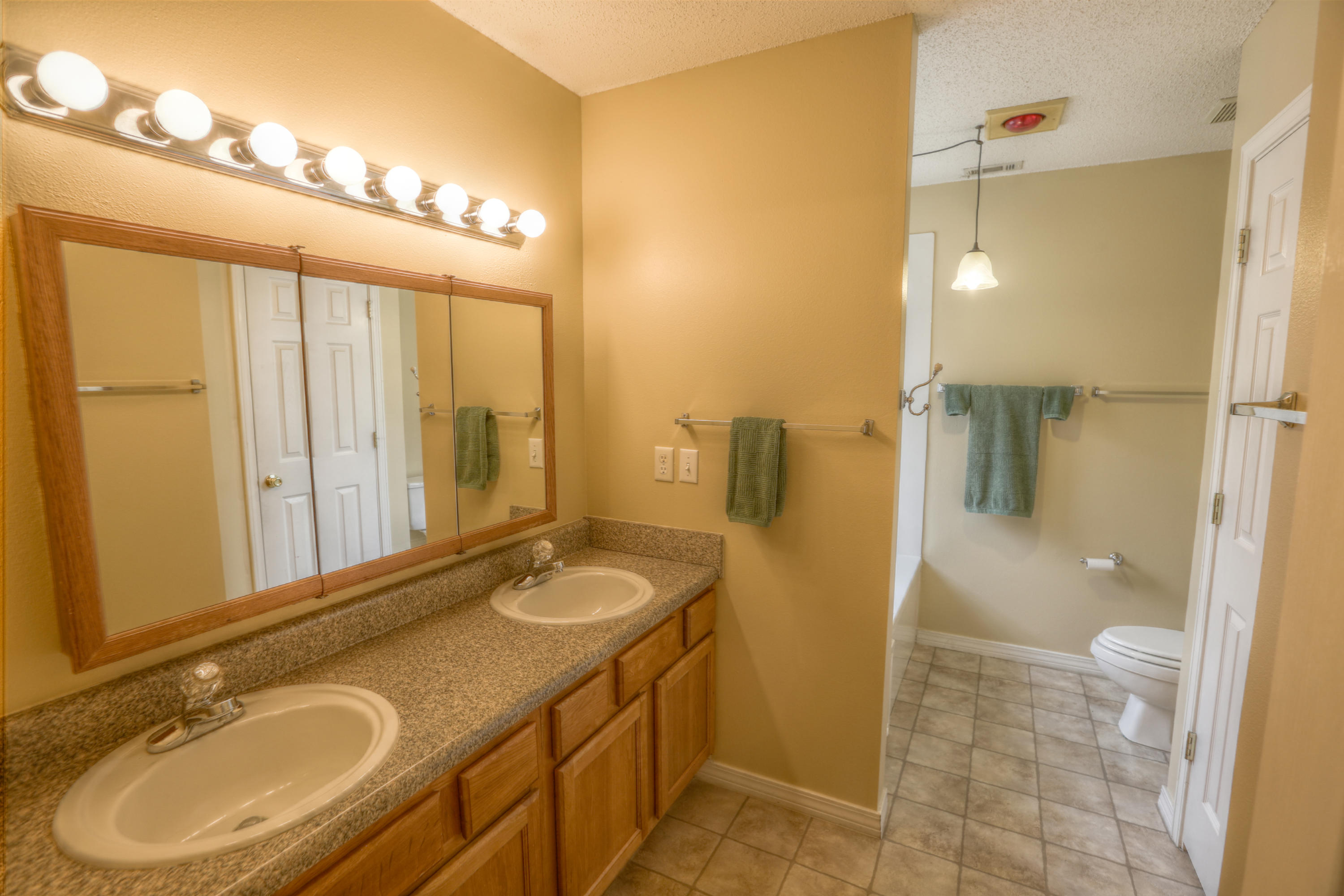 Pine Knoll - Residential