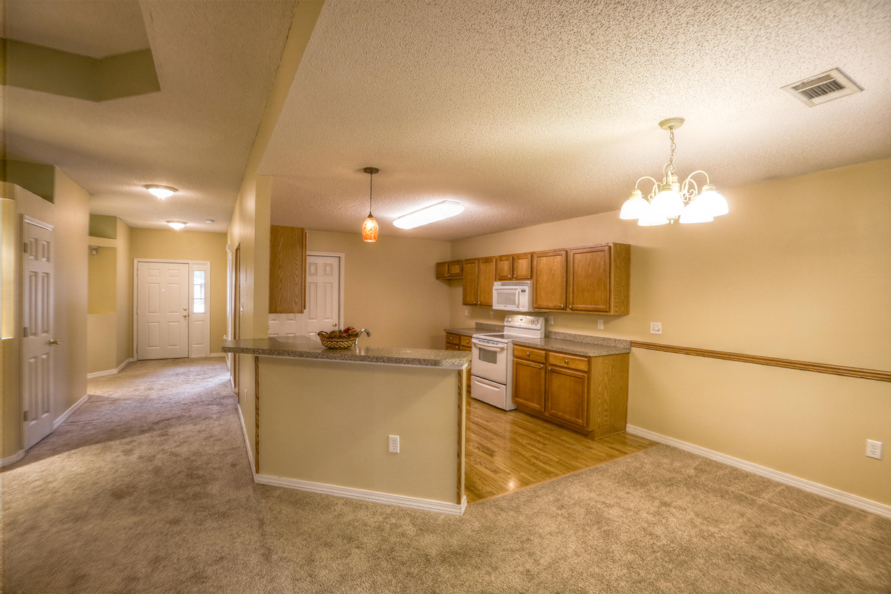 Pine Knoll - Residential