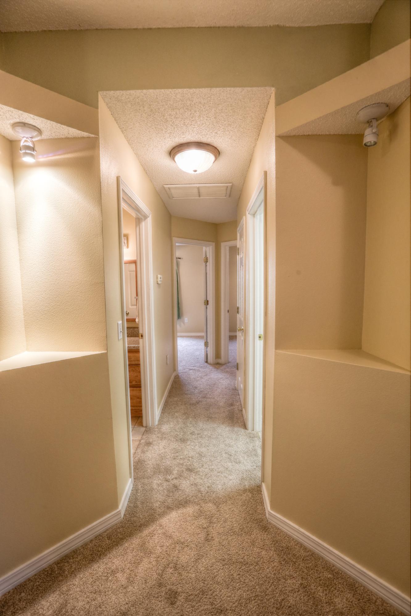 Pine Knoll - Residential