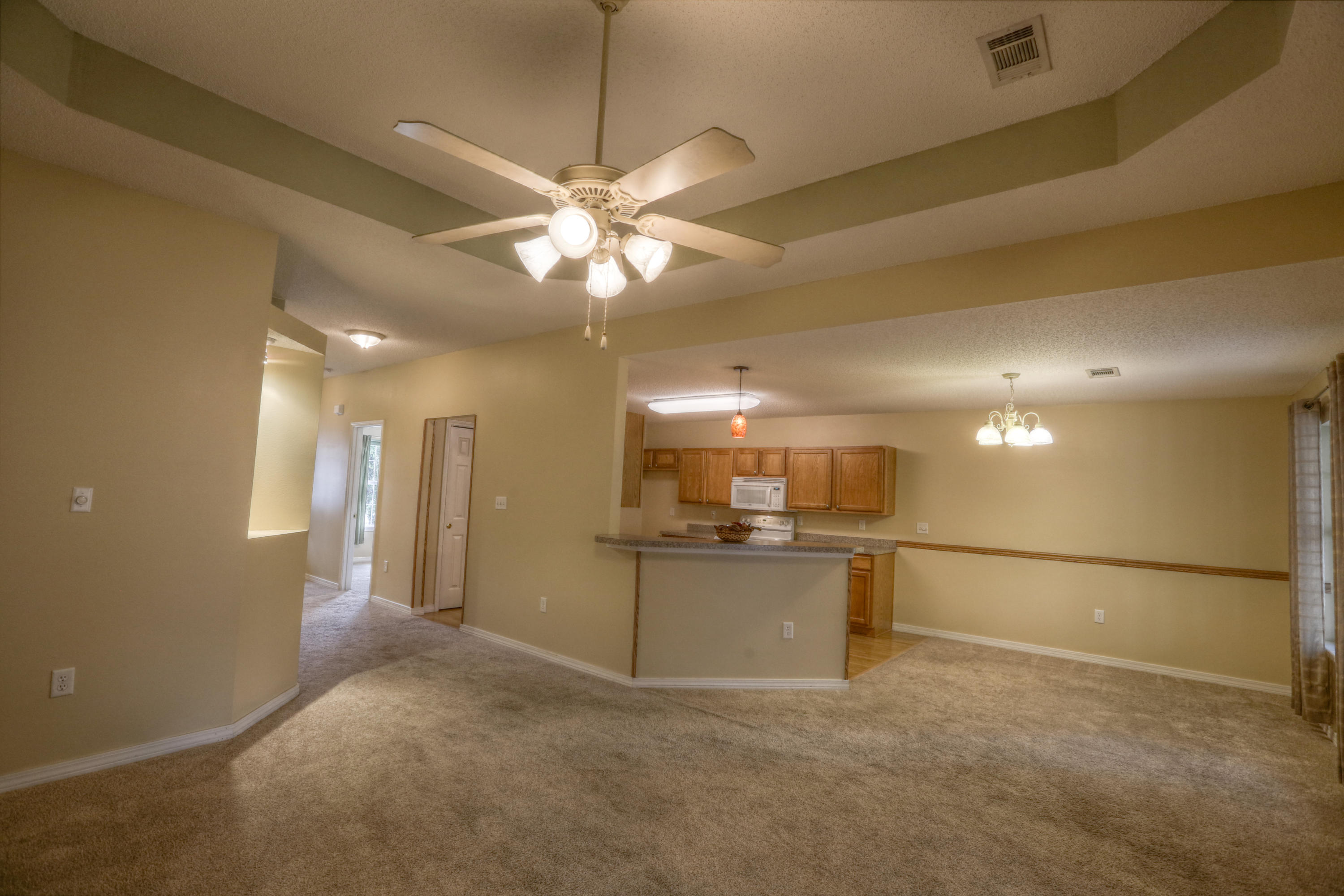 Pine Knoll - Residential