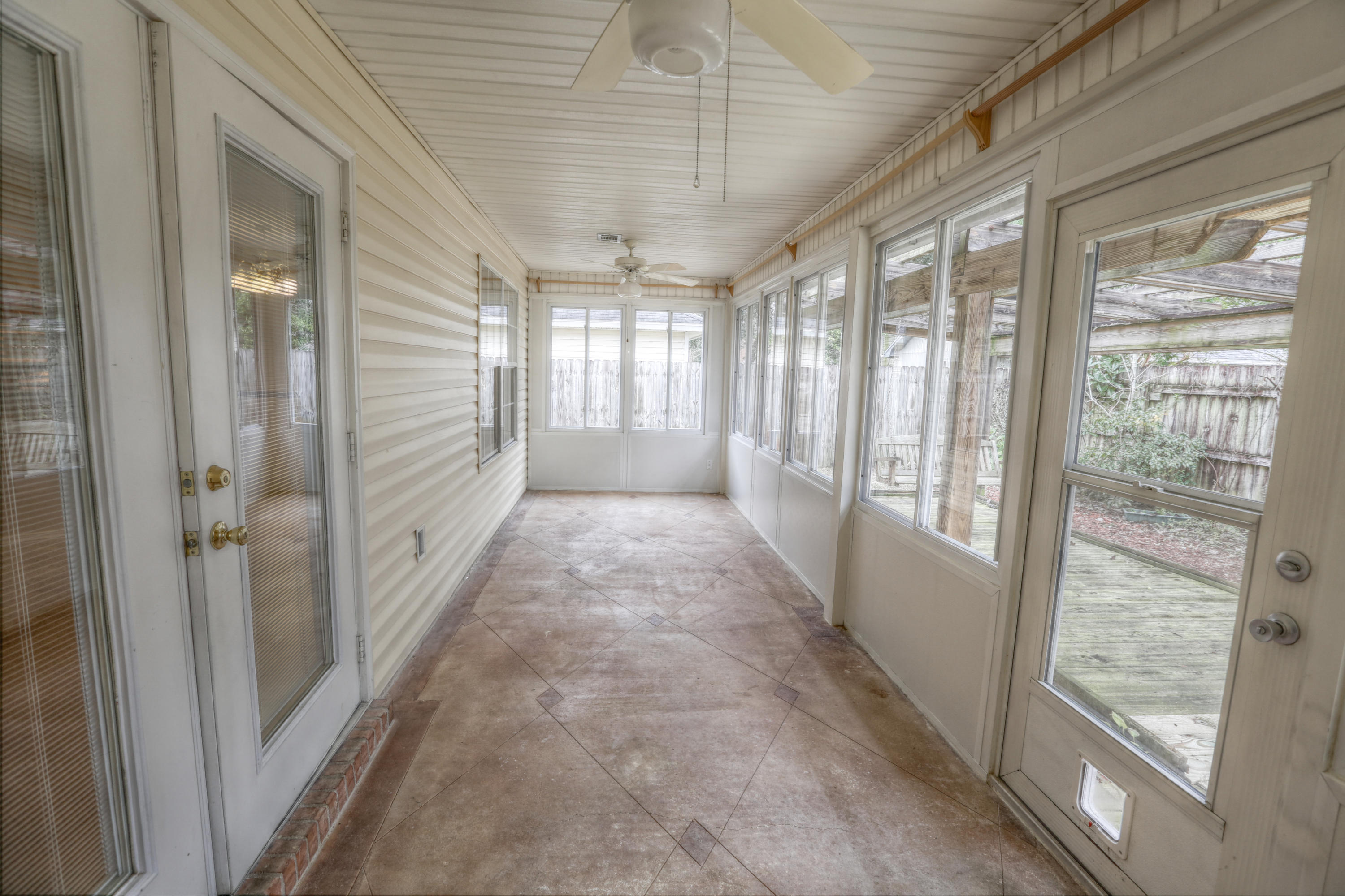 Pine Knoll - Residential