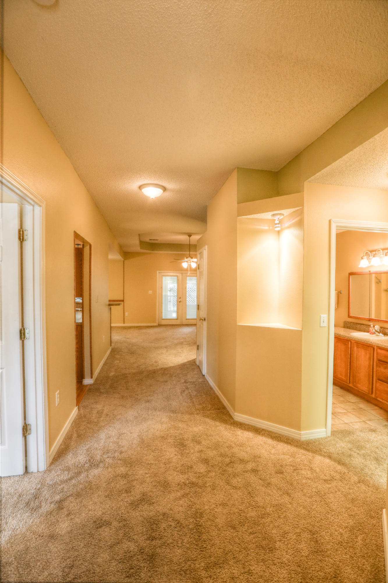 Pine Knoll - Residential