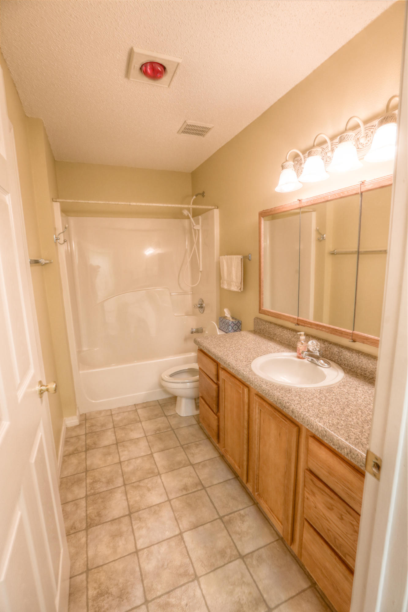 Pine Knoll - Residential