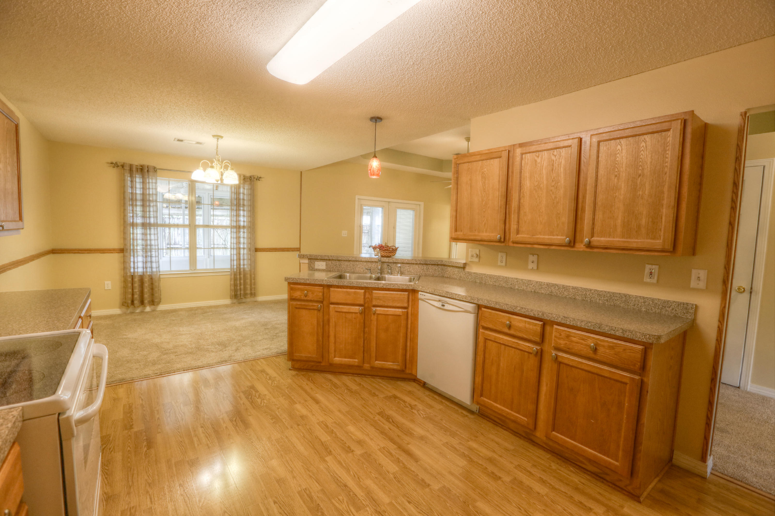 Pine Knoll - Residential