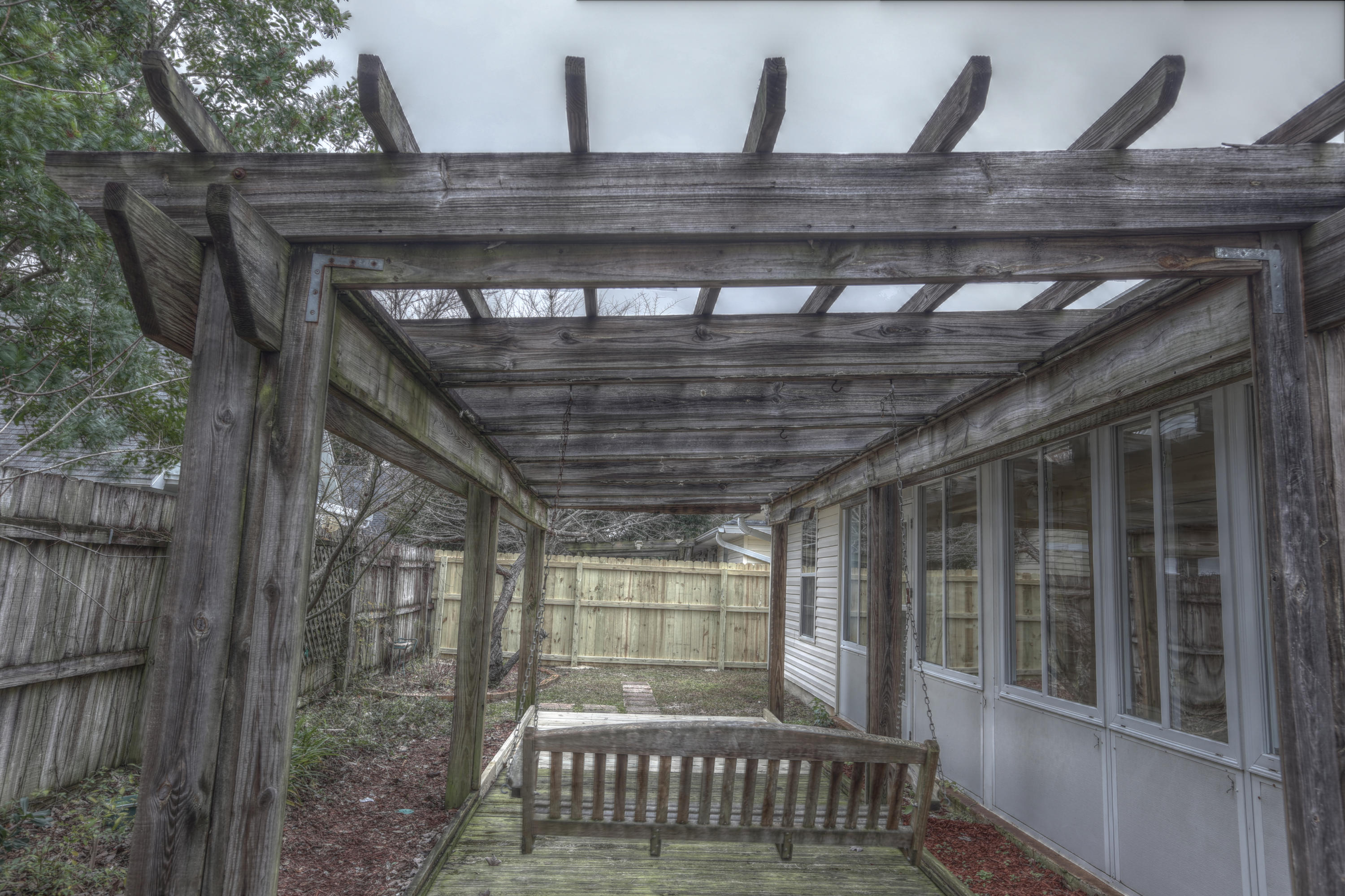 Pine Knoll - Residential