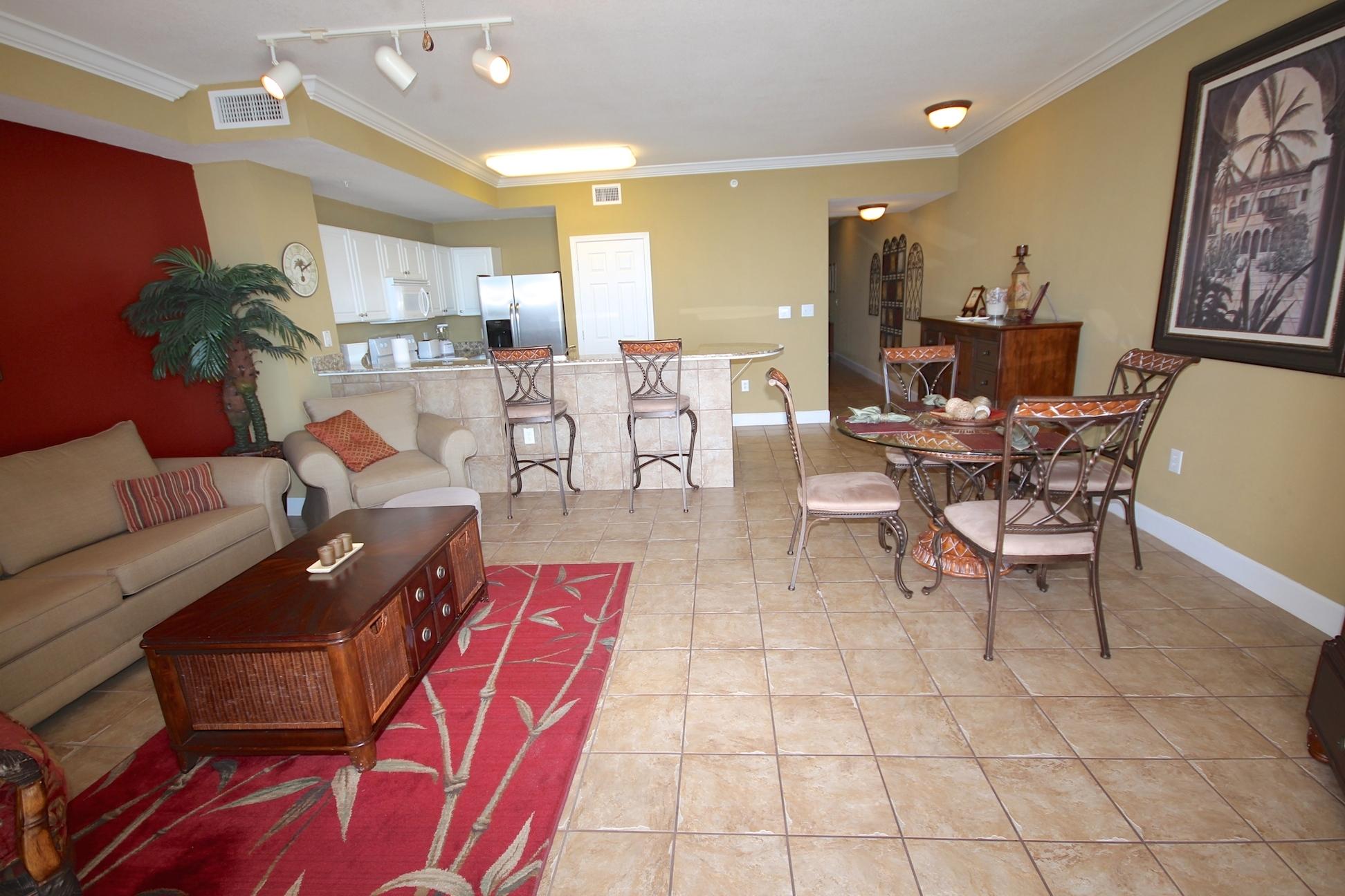 TIDEWATER BEACH STAGE 2 - Residential