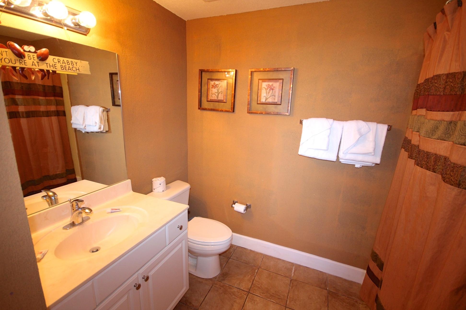 TIDEWATER BEACH STAGE 2 - Residential