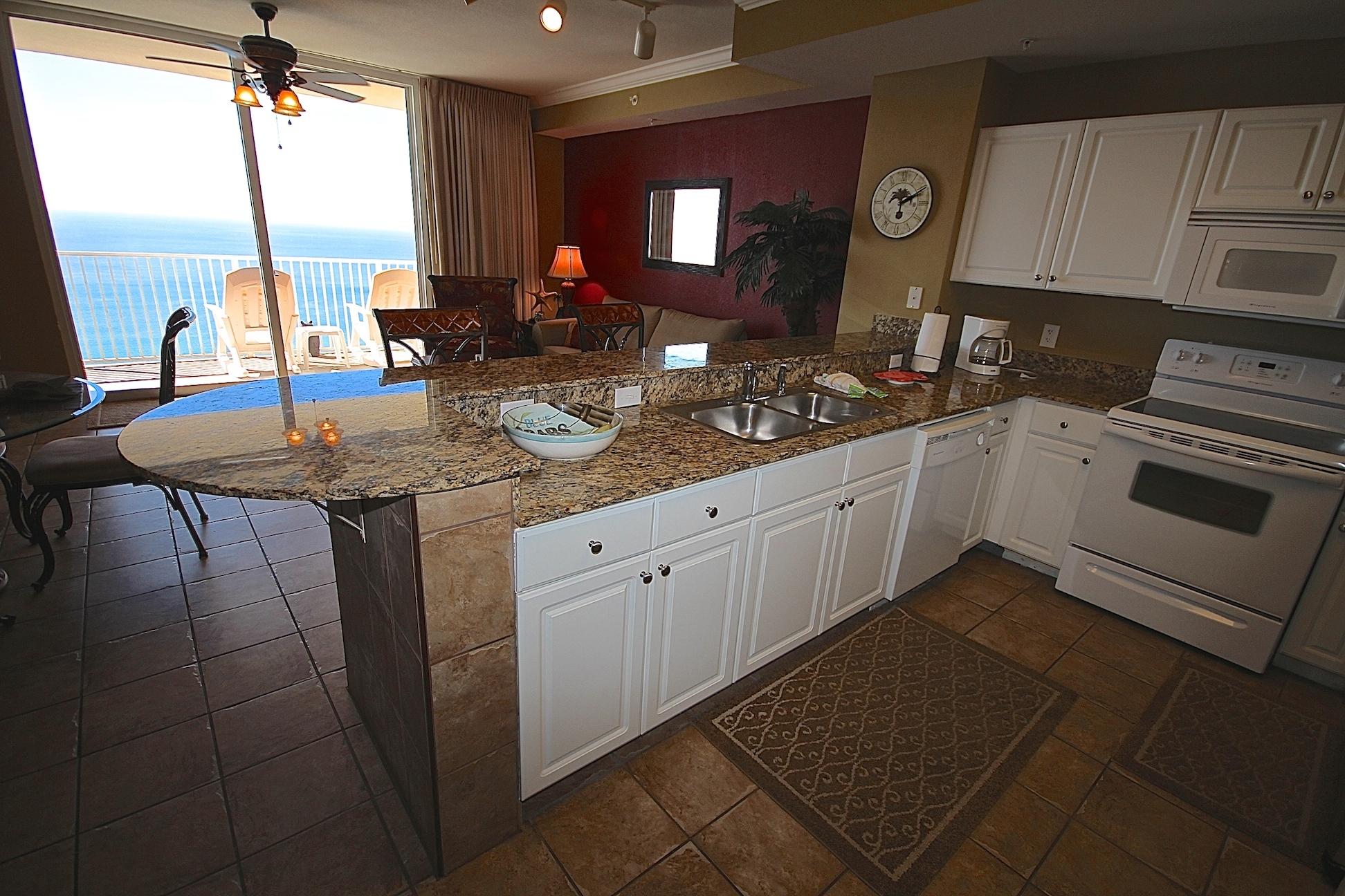 TIDEWATER BEACH STAGE 2 - Residential