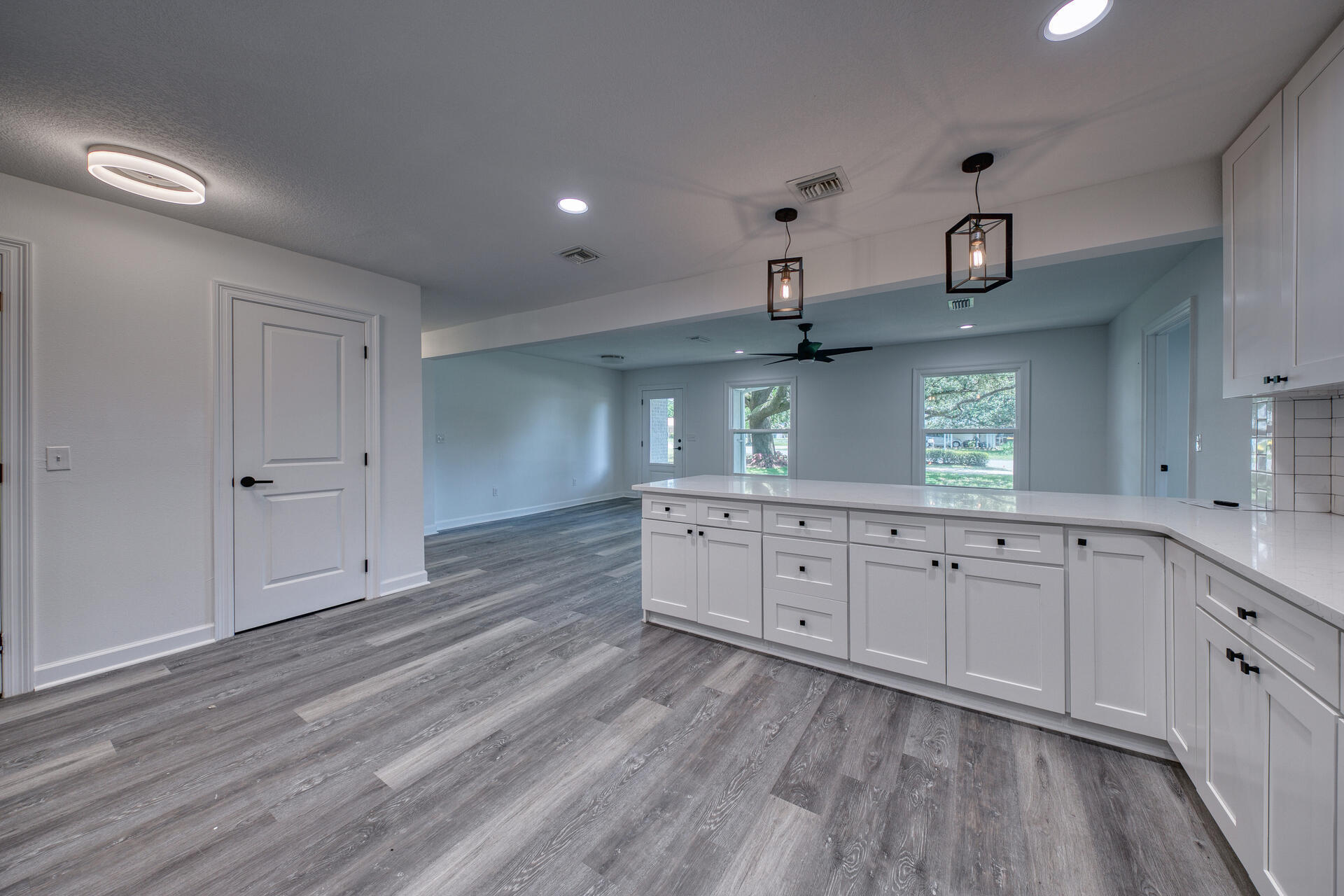 SANTA MARKELLA - Residential