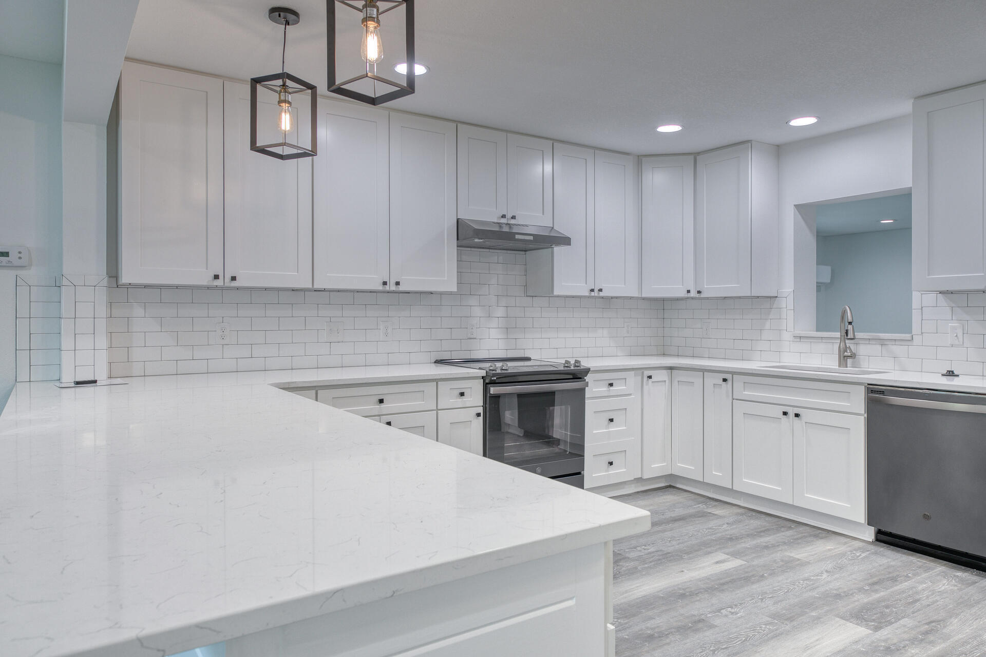 SANTA MARKELLA - Residential