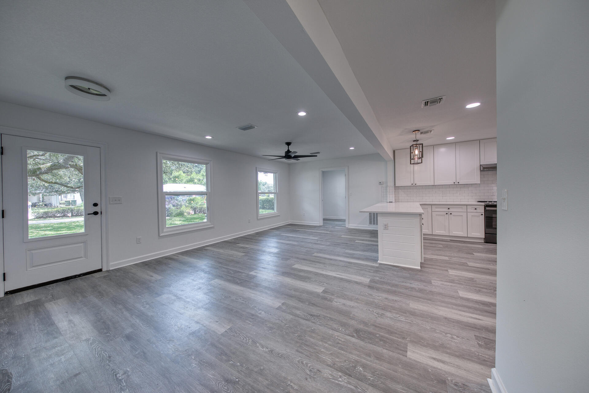 SANTA MARKELLA - Residential