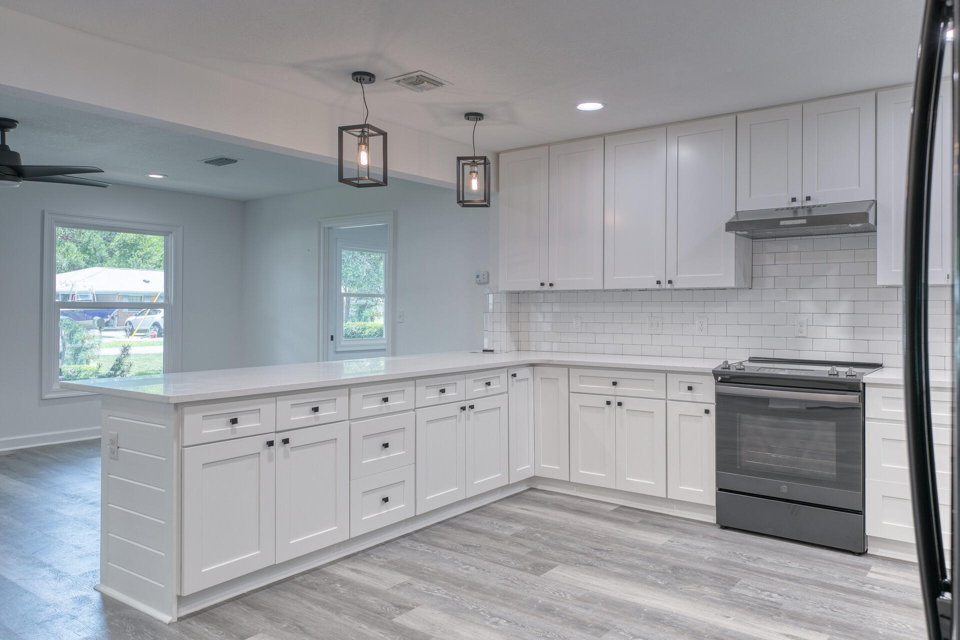 SANTA MARKELLA - Residential