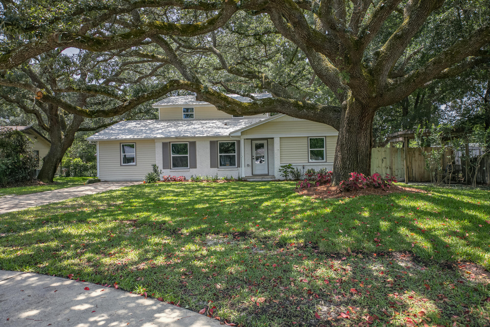 SANTA MARKELLA - Residential