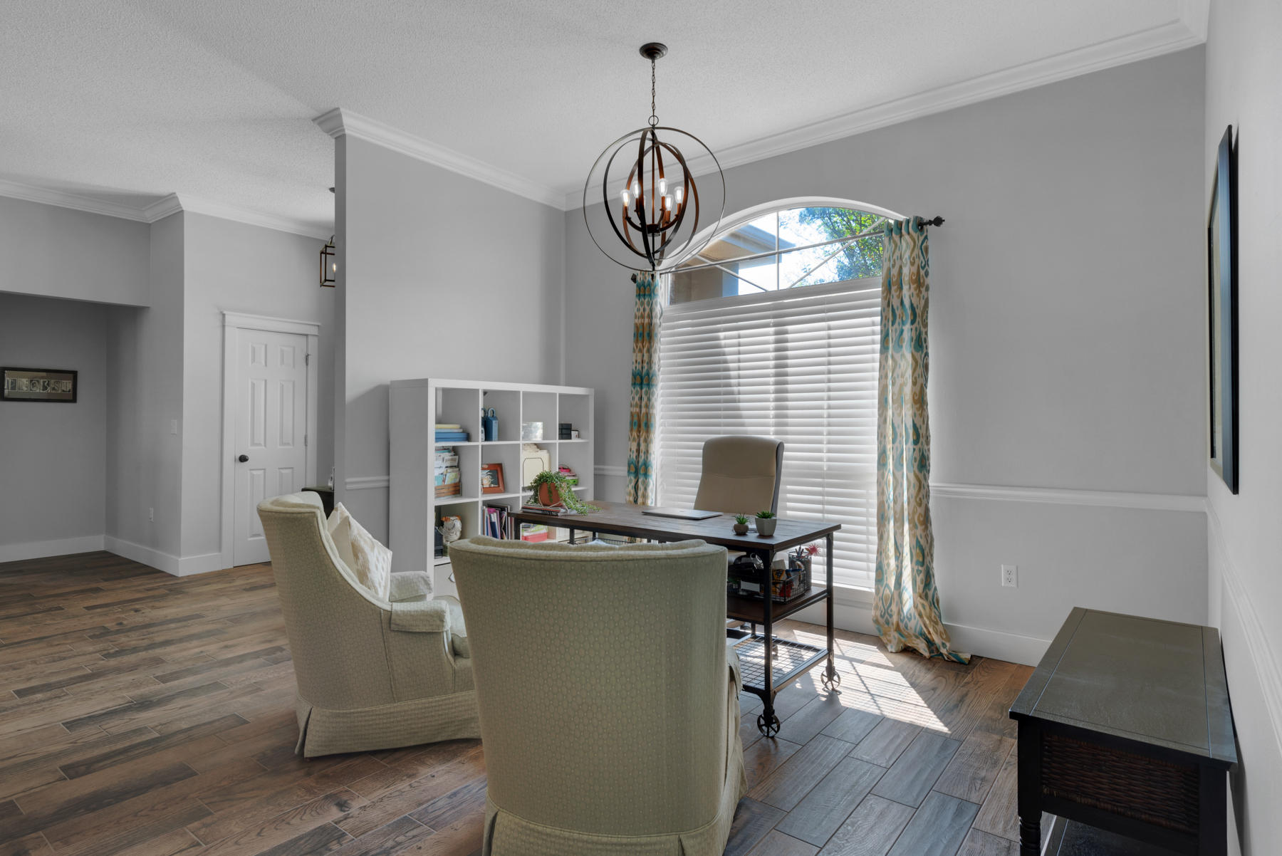 MAGNOLIA PLANTATION AT BLUEWATER BAY - Residential