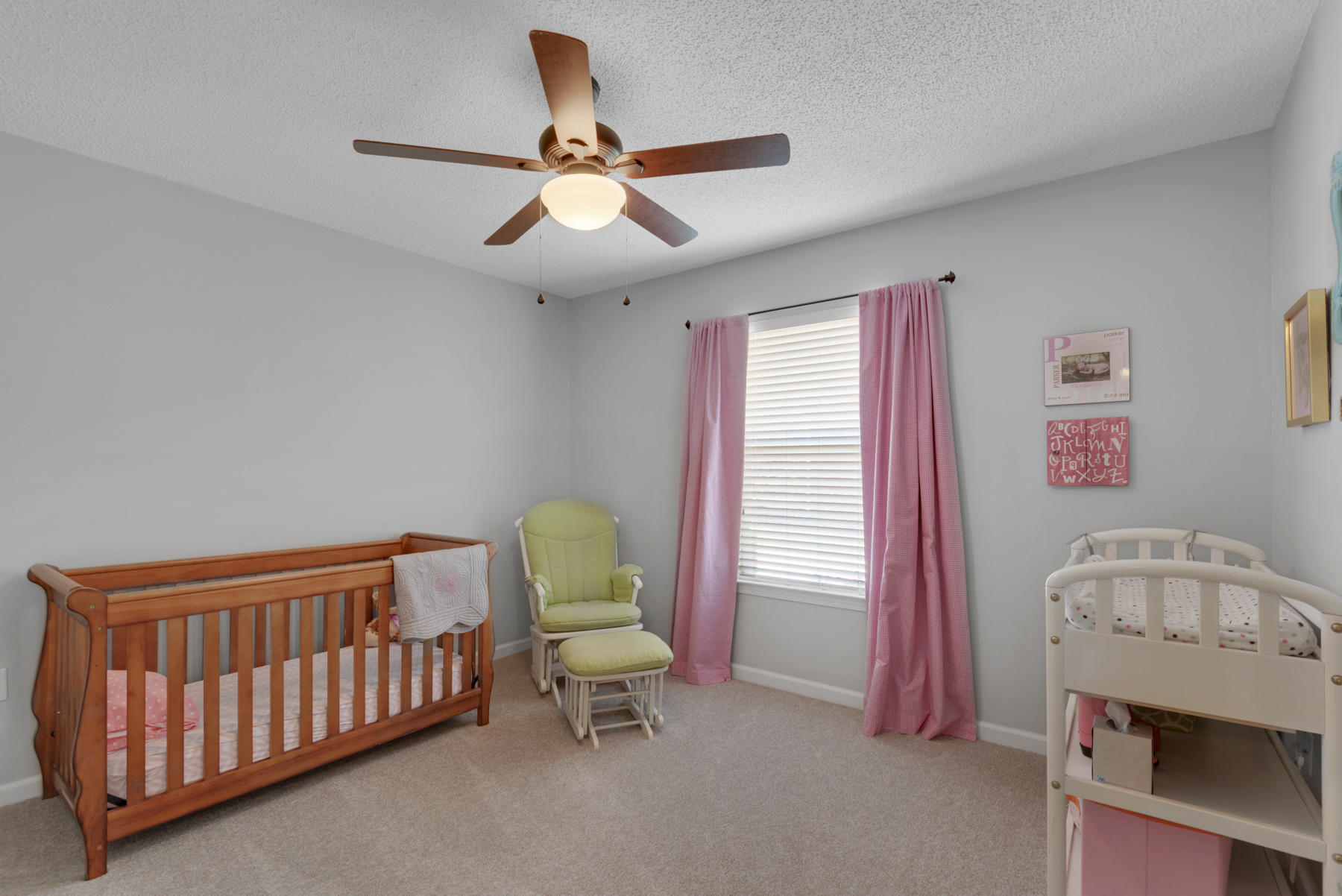 MAGNOLIA PLANTATION AT BLUEWATER BAY - Residential