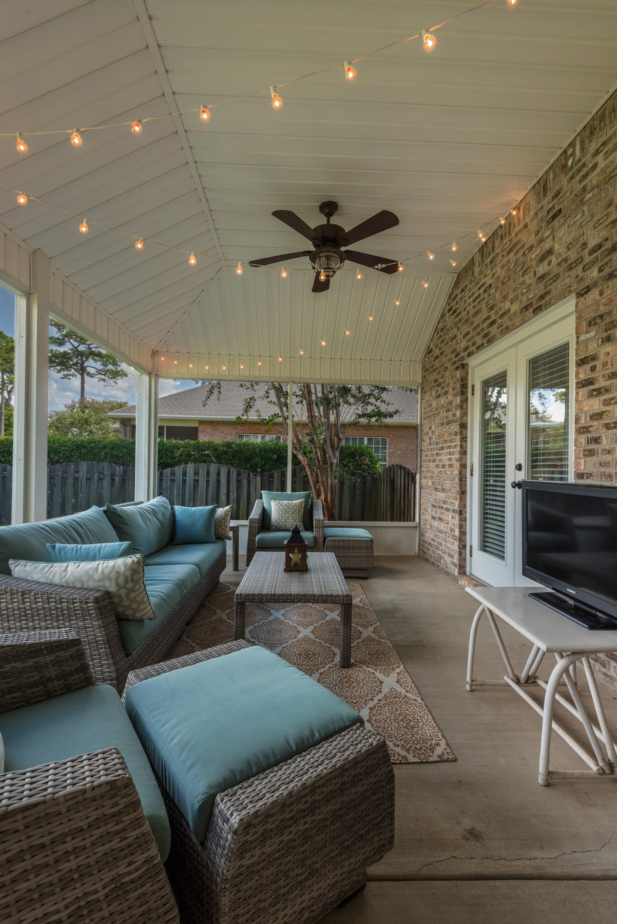 MAGNOLIA PLANTATION AT BLUEWATER BAY - Residential