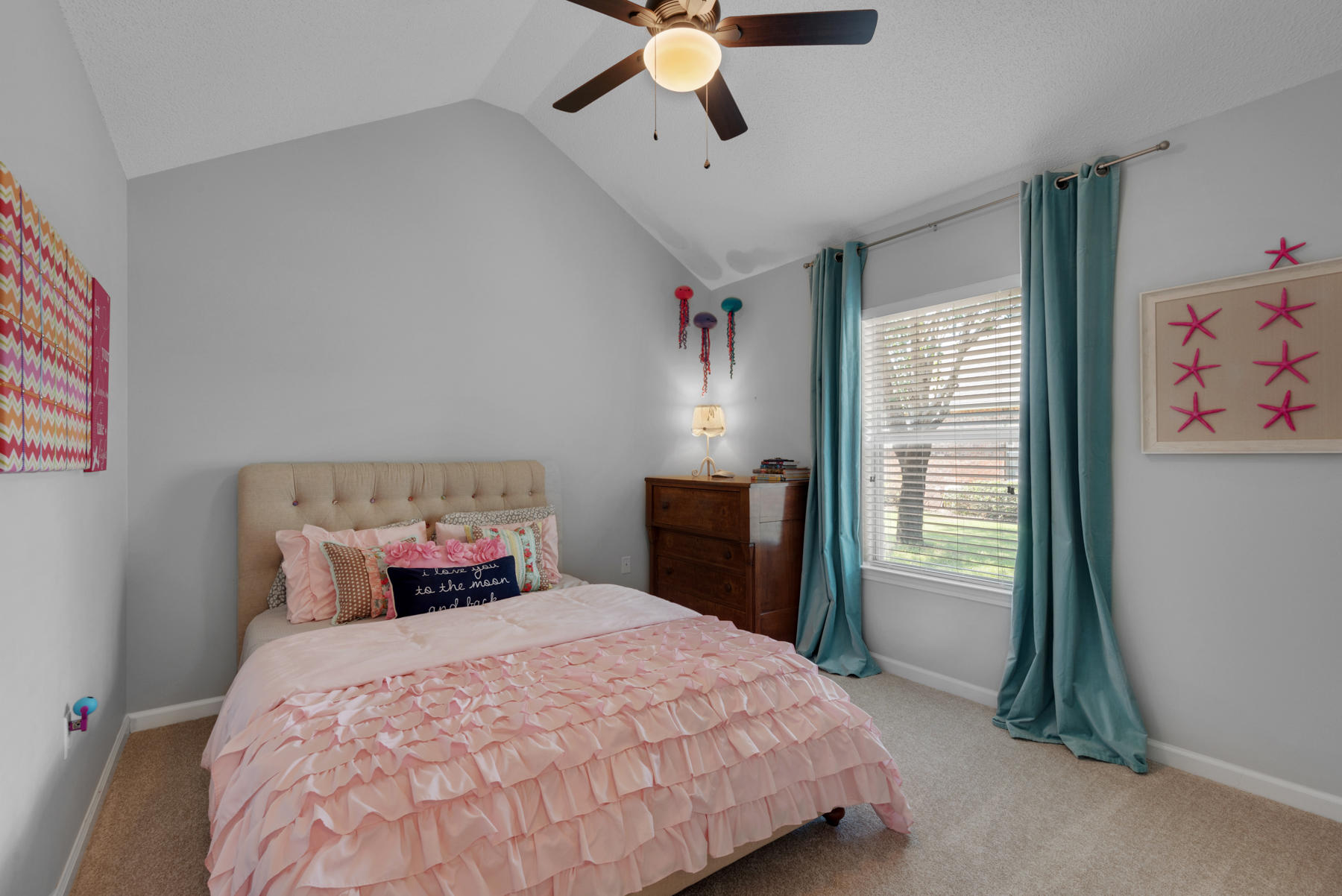 MAGNOLIA PLANTATION AT BLUEWATER BAY - Residential