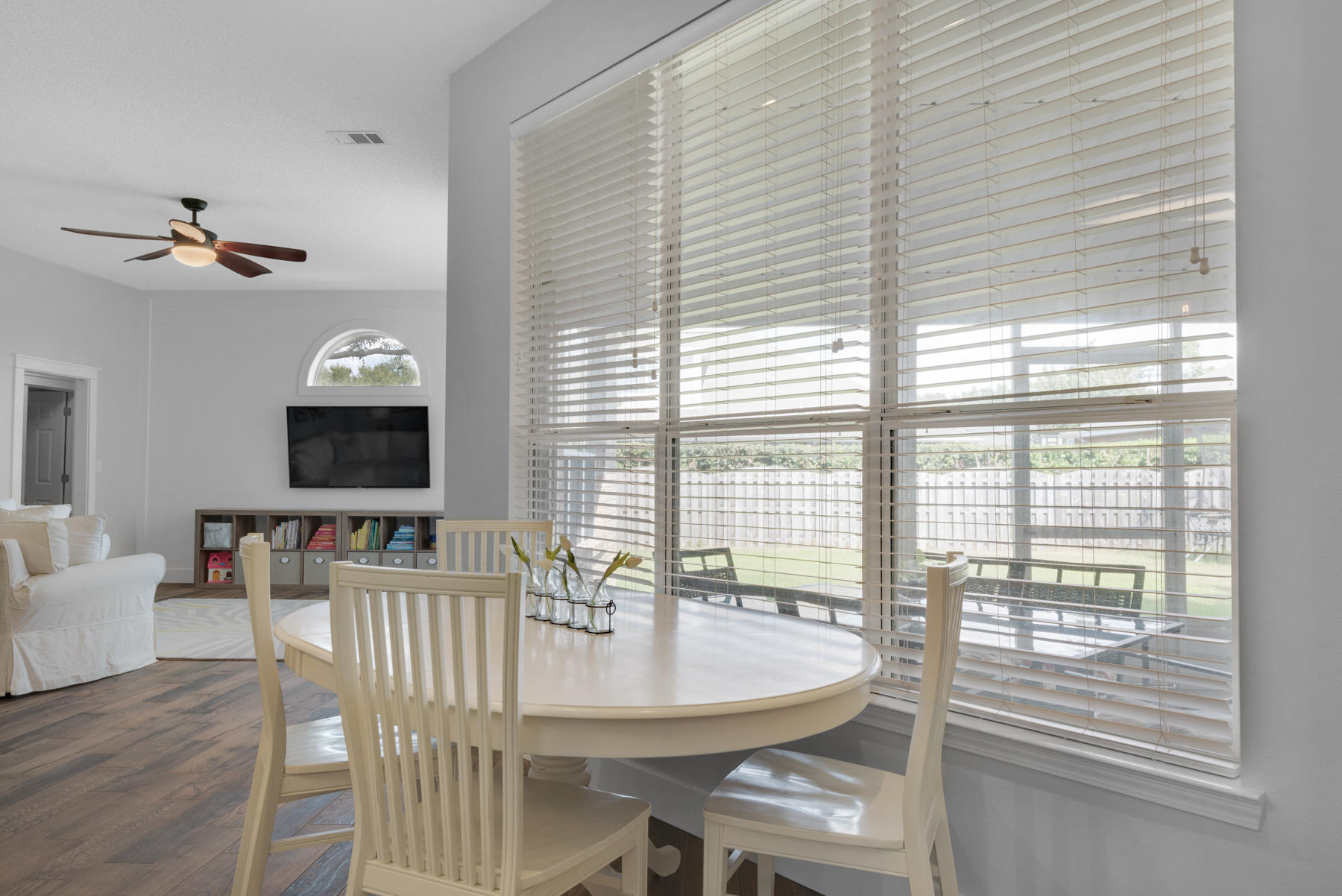 MAGNOLIA PLANTATION AT BLUEWATER BAY - Residential