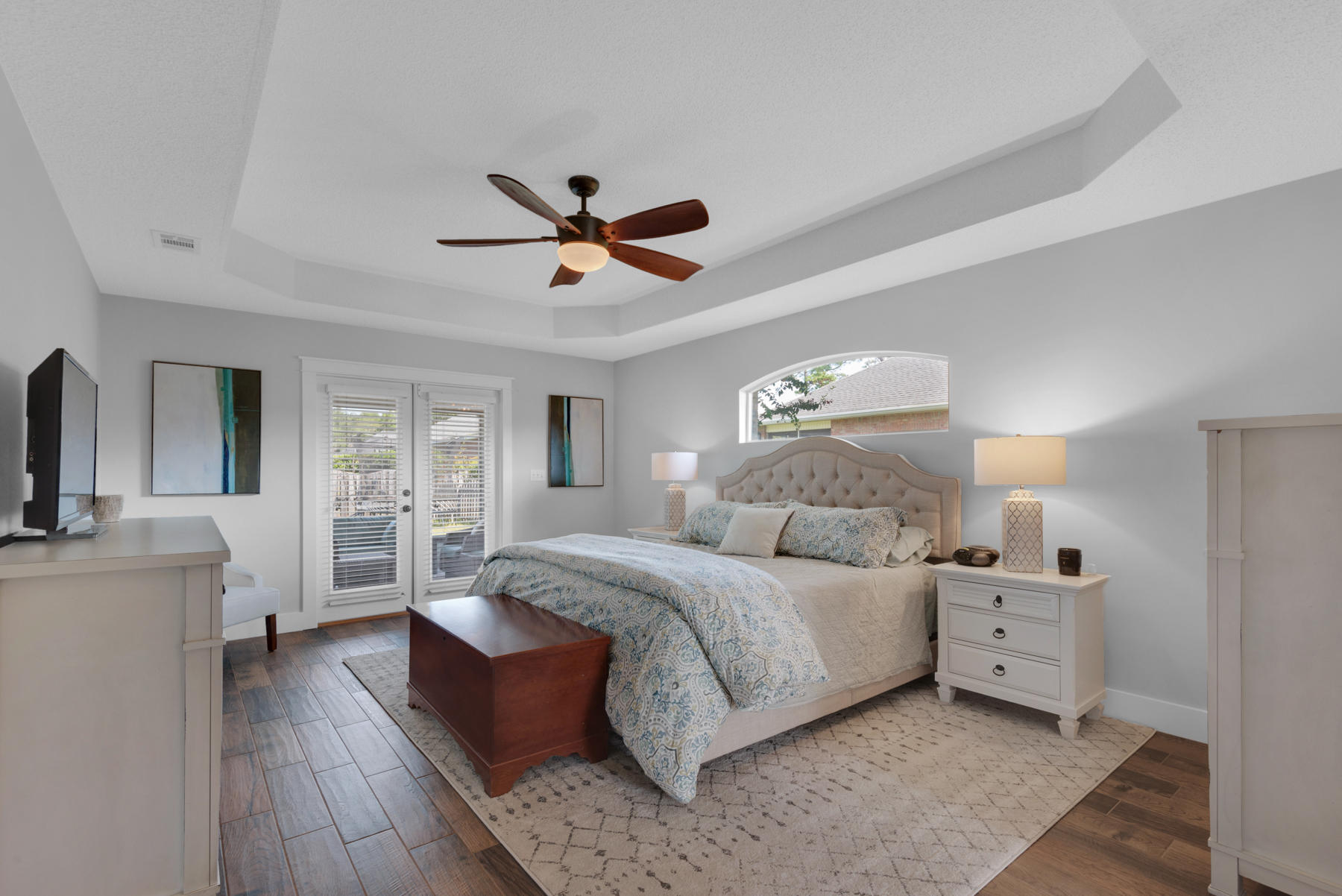 MAGNOLIA PLANTATION AT BLUEWATER BAY - Residential