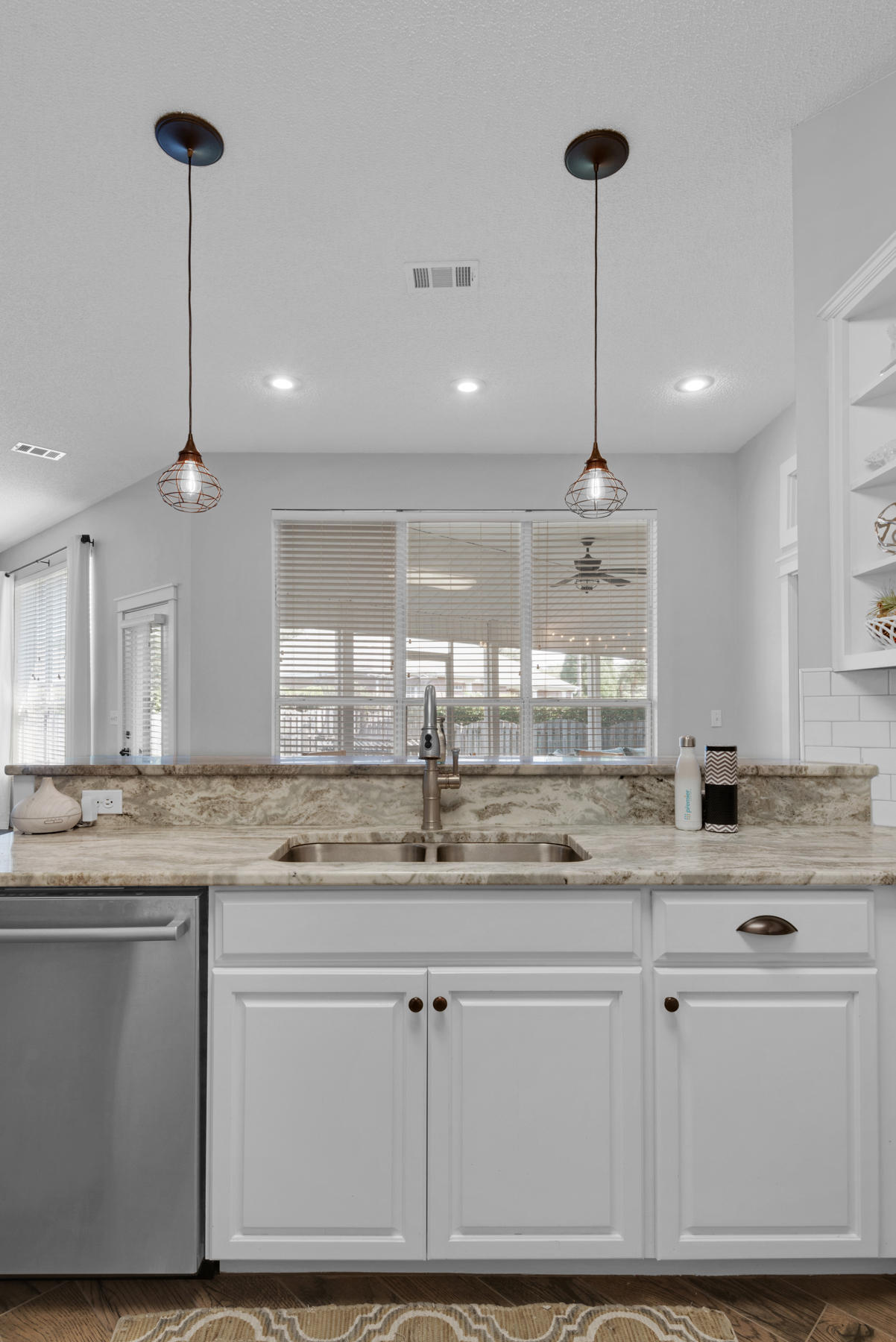 MAGNOLIA PLANTATION AT BLUEWATER BAY - Residential