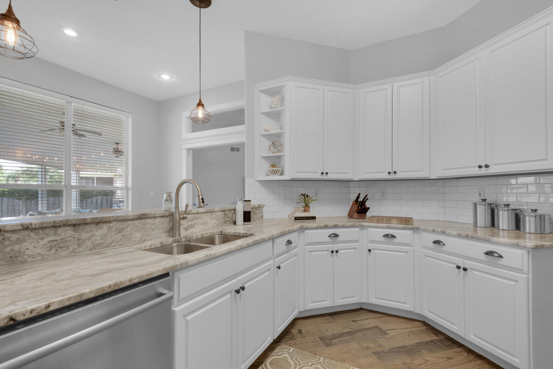 MAGNOLIA PLANTATION AT BLUEWATER BAY - Residential