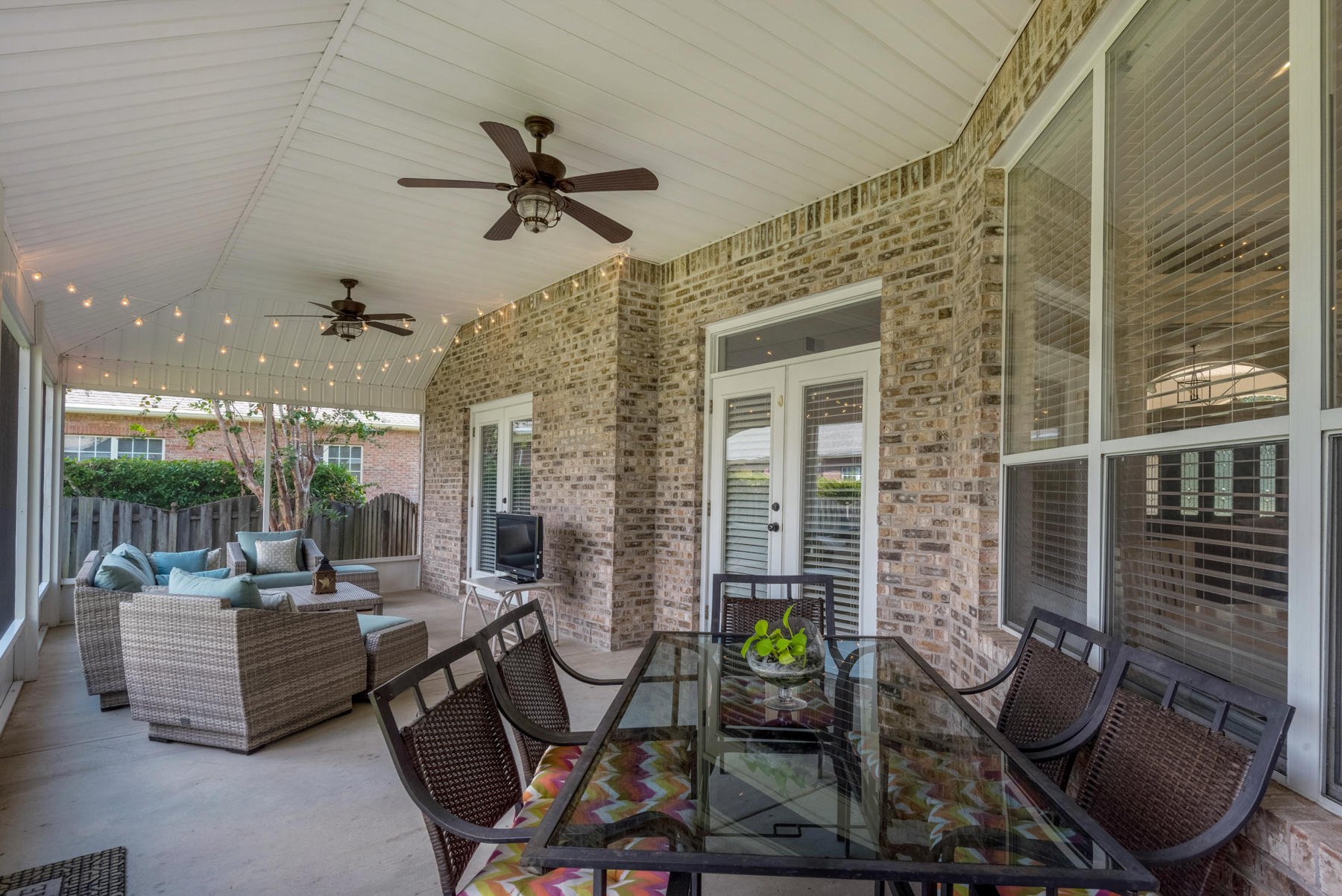 MAGNOLIA PLANTATION AT BLUEWATER BAY - Residential