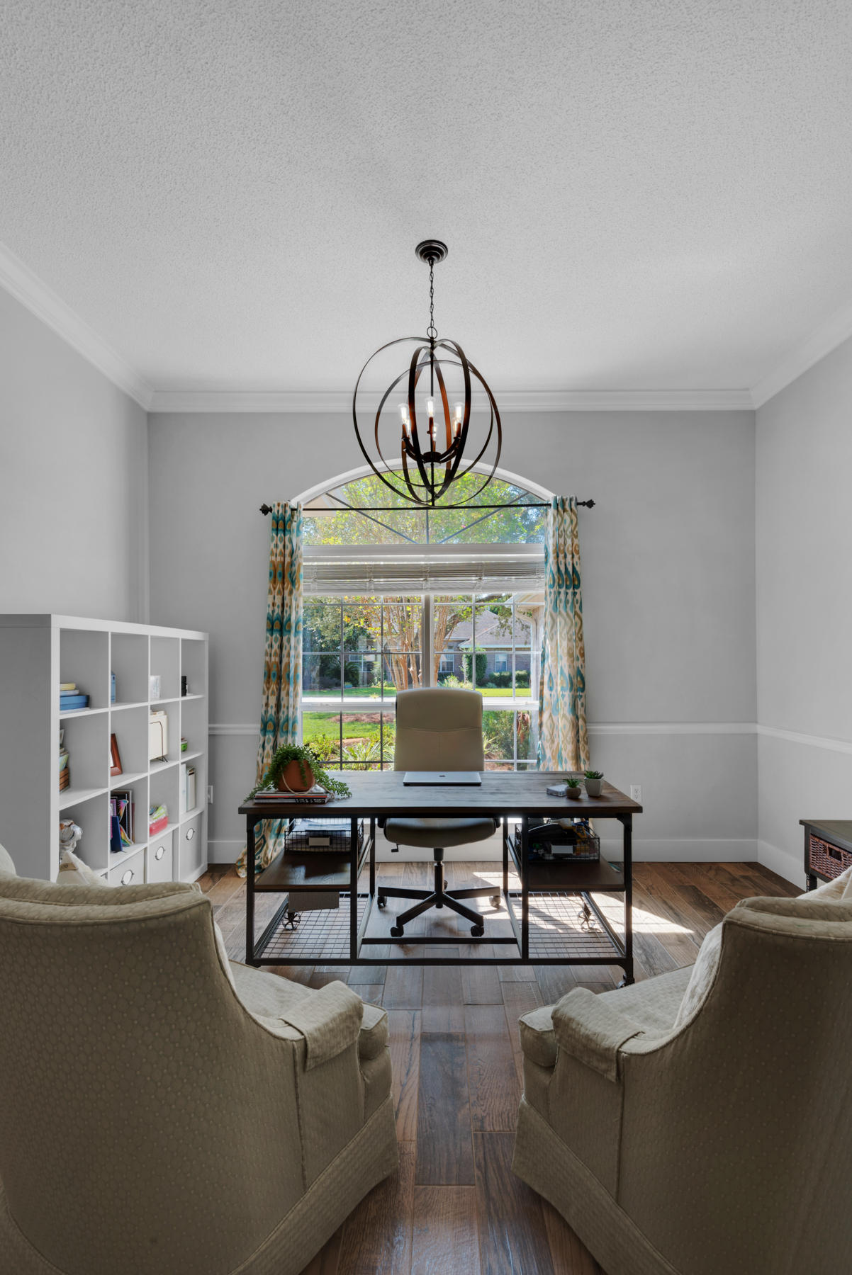 MAGNOLIA PLANTATION AT BLUEWATER BAY - Residential