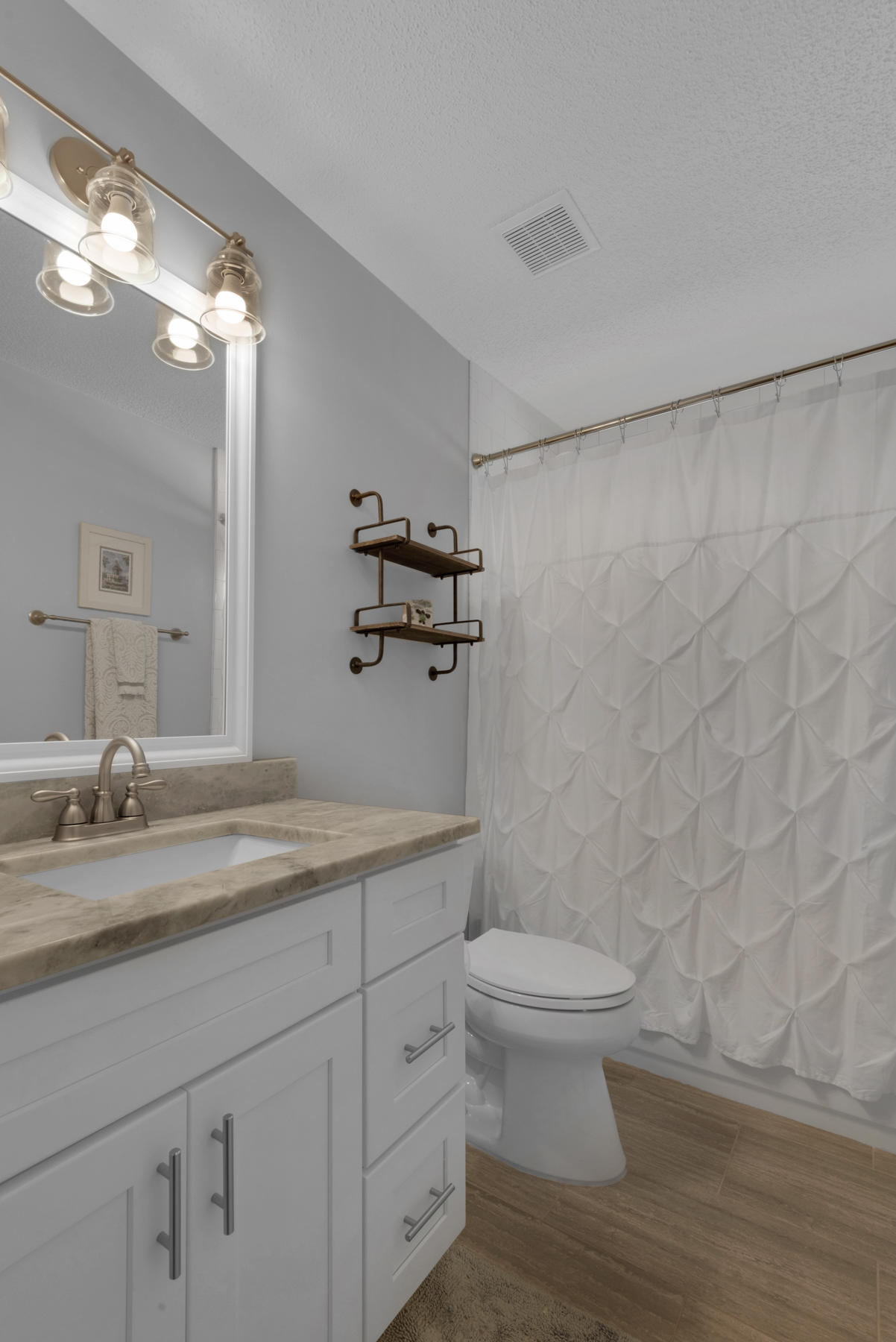 MAGNOLIA PLANTATION AT BLUEWATER BAY - Residential