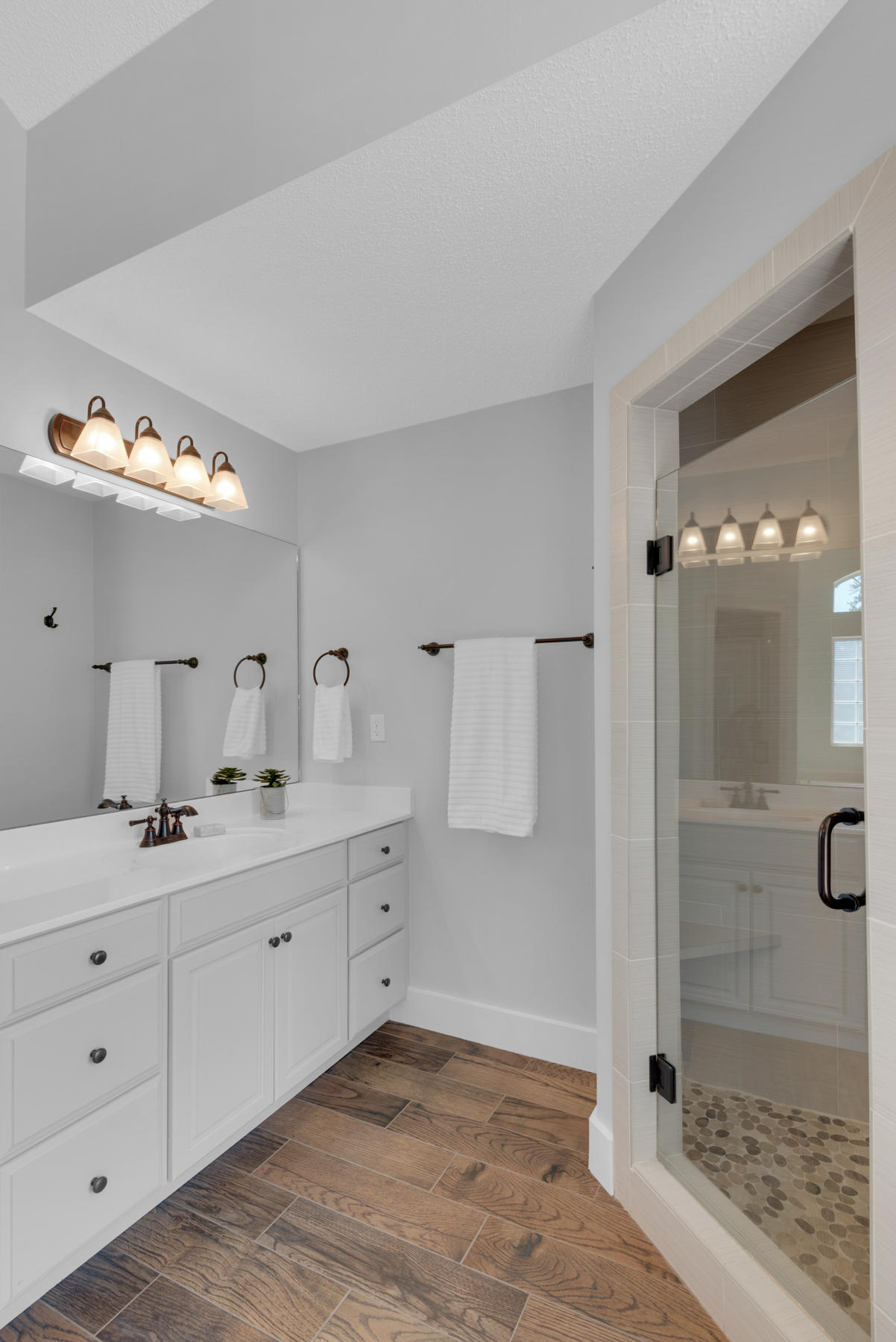 MAGNOLIA PLANTATION AT BLUEWATER BAY - Residential