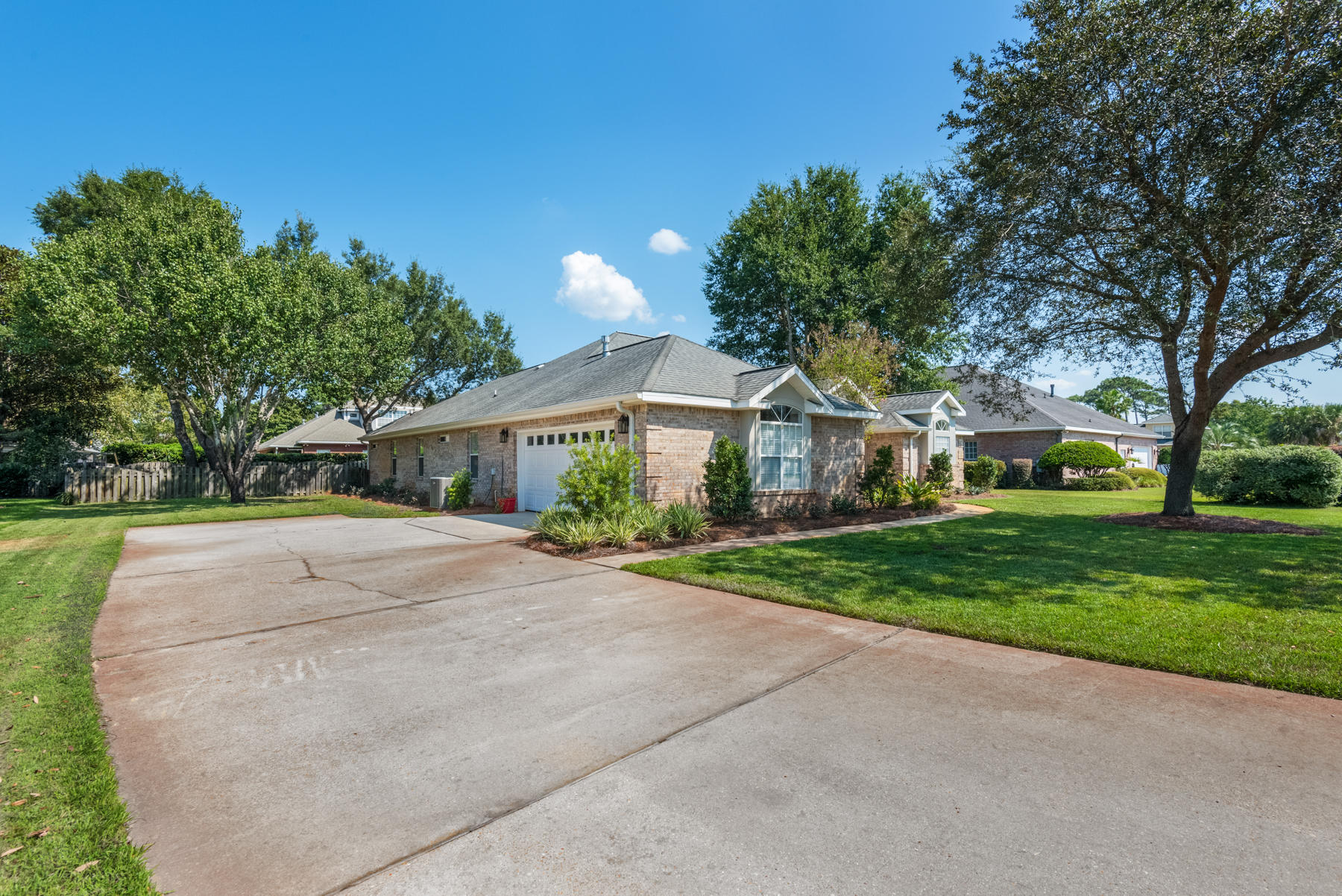 MAGNOLIA PLANTATION AT BLUEWATER BAY - Residential