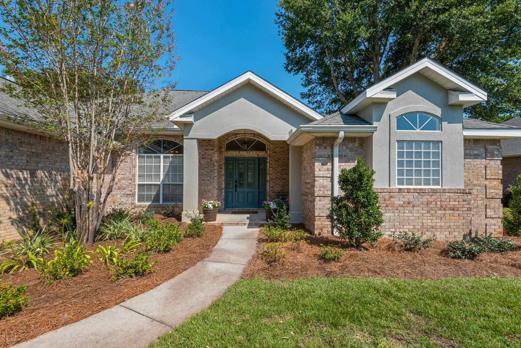 MAGNOLIA PLANTATION AT BLUEWATER BAY - Residential