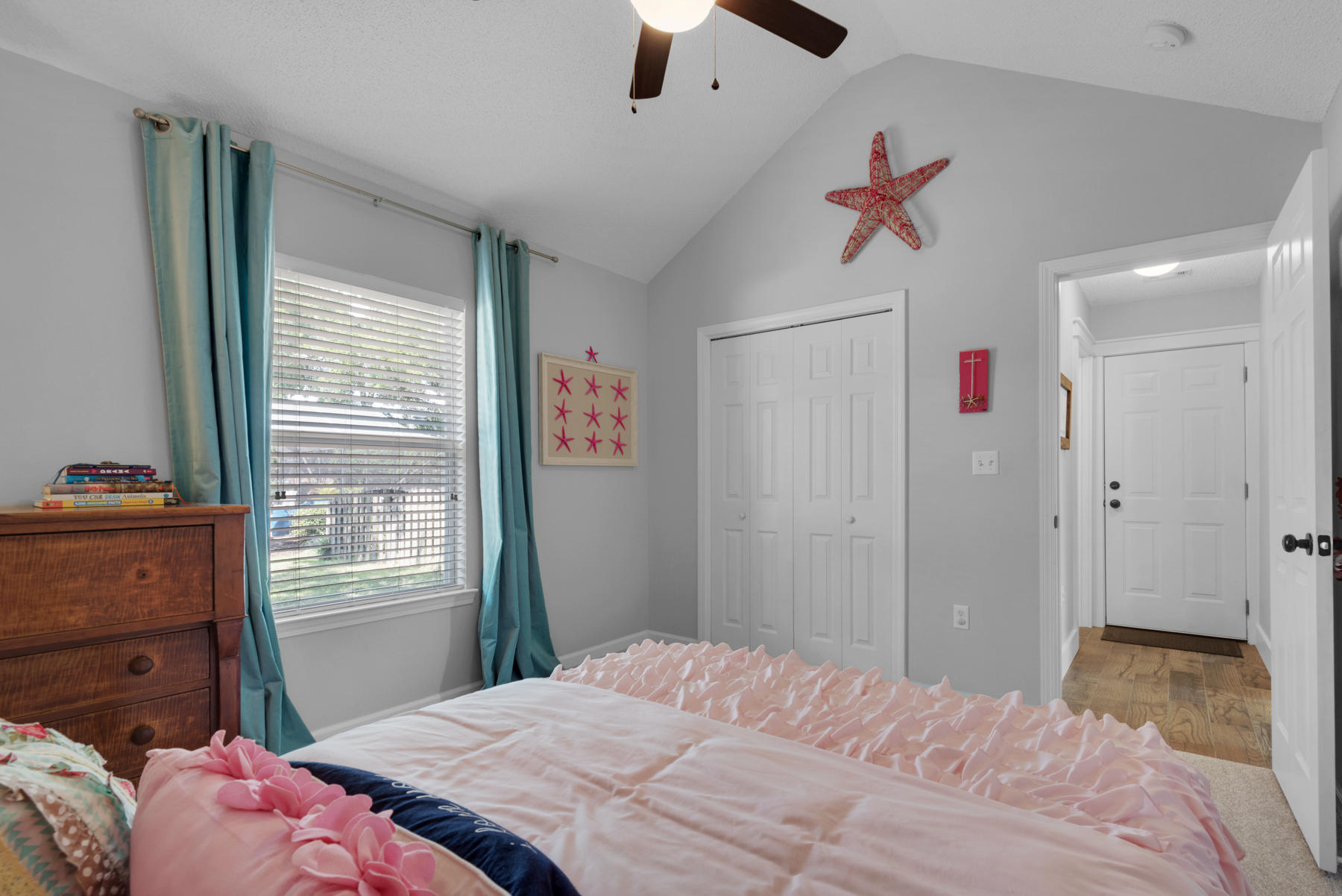 MAGNOLIA PLANTATION AT BLUEWATER BAY - Residential