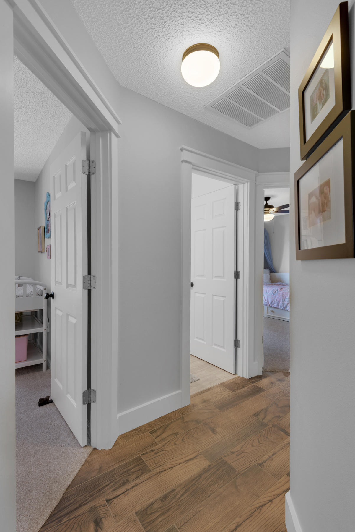 MAGNOLIA PLANTATION AT BLUEWATER BAY - Residential