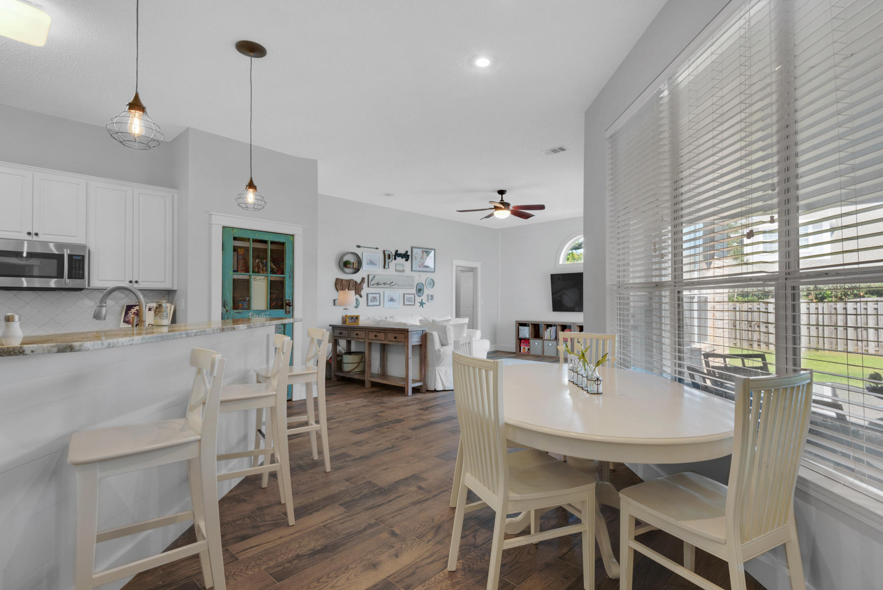 MAGNOLIA PLANTATION AT BLUEWATER BAY - Residential