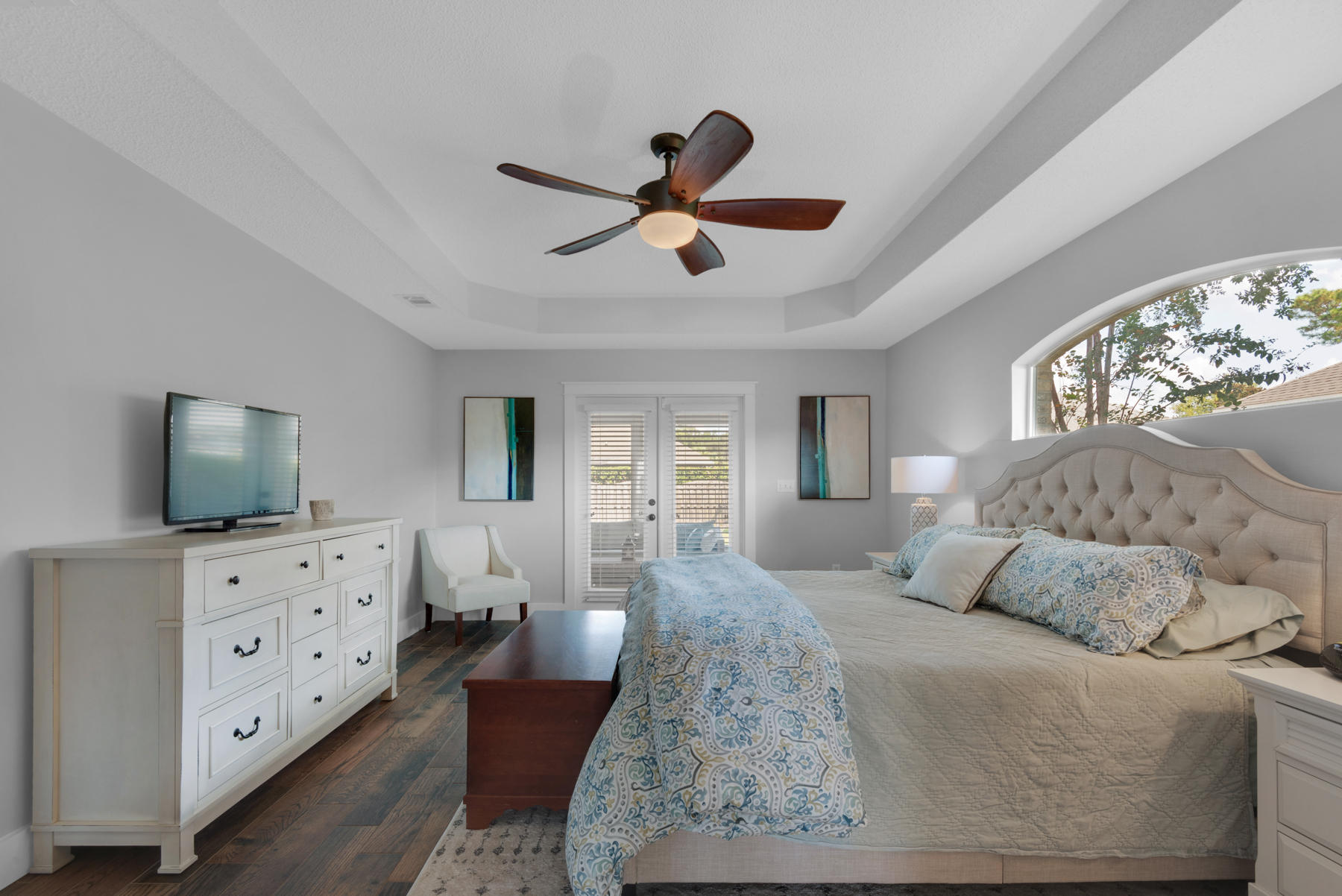 MAGNOLIA PLANTATION AT BLUEWATER BAY - Residential