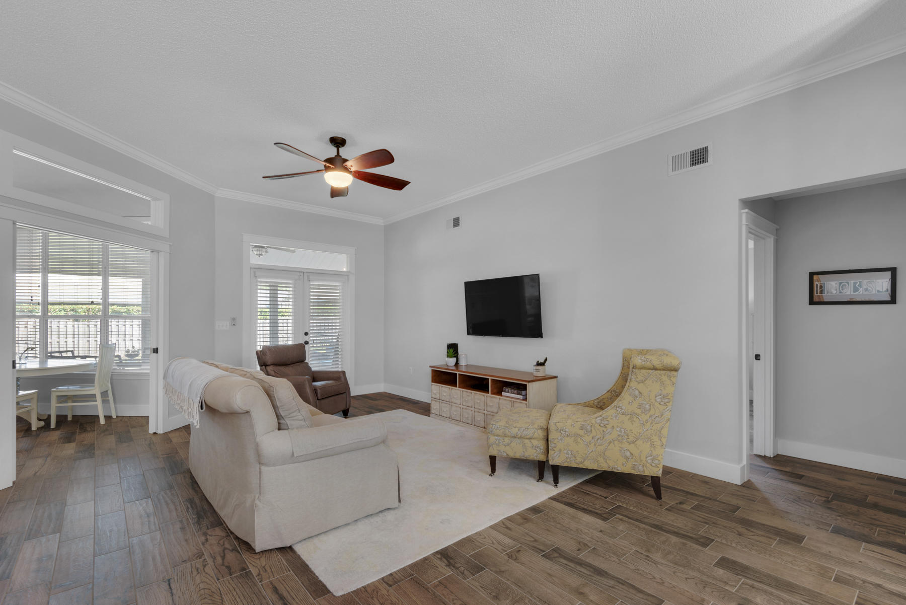 MAGNOLIA PLANTATION AT BLUEWATER BAY - Residential