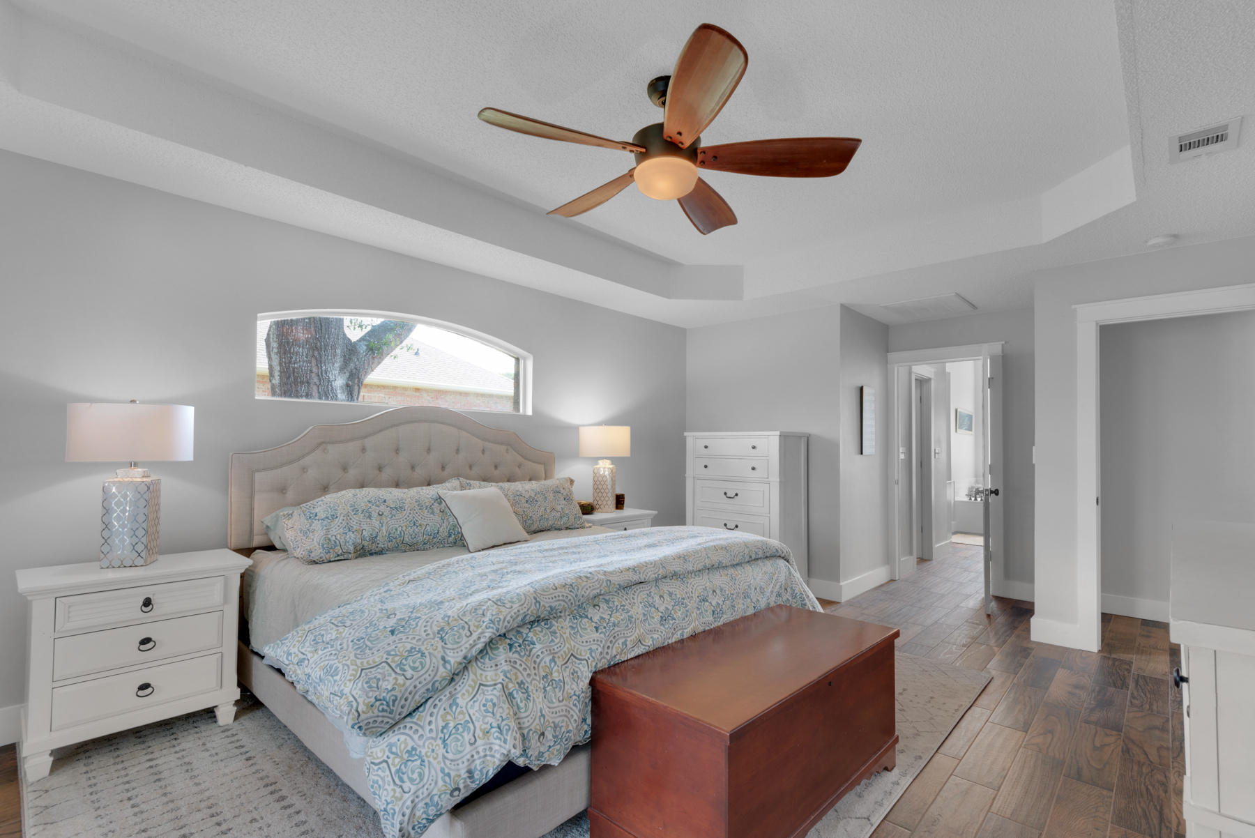 MAGNOLIA PLANTATION AT BLUEWATER BAY - Residential