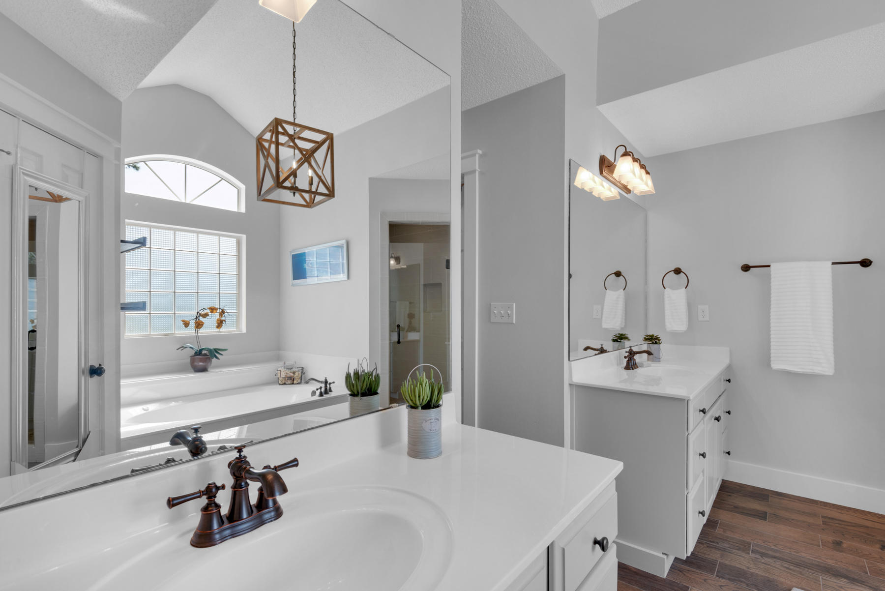 MAGNOLIA PLANTATION AT BLUEWATER BAY - Residential