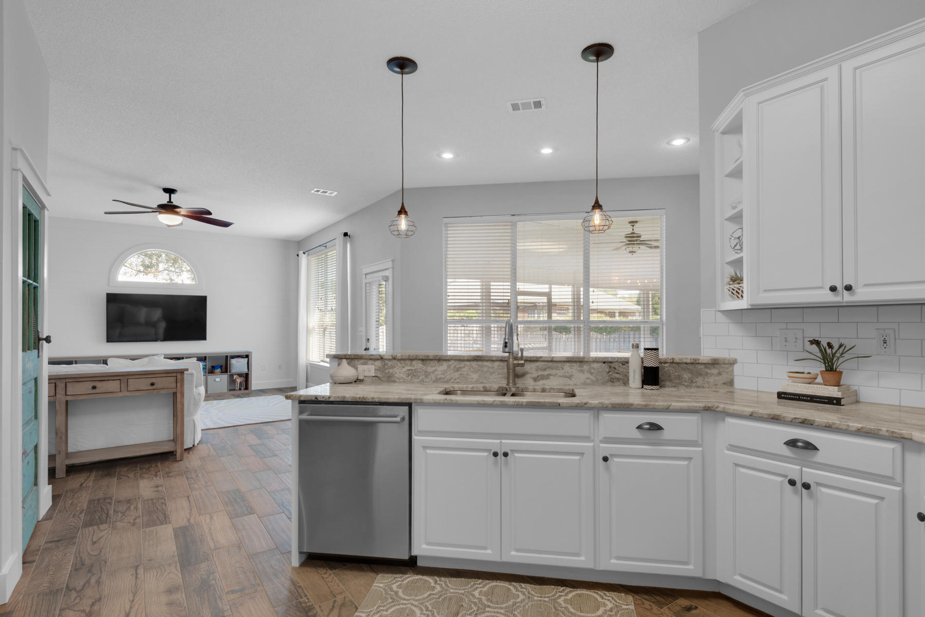 MAGNOLIA PLANTATION AT BLUEWATER BAY - Residential