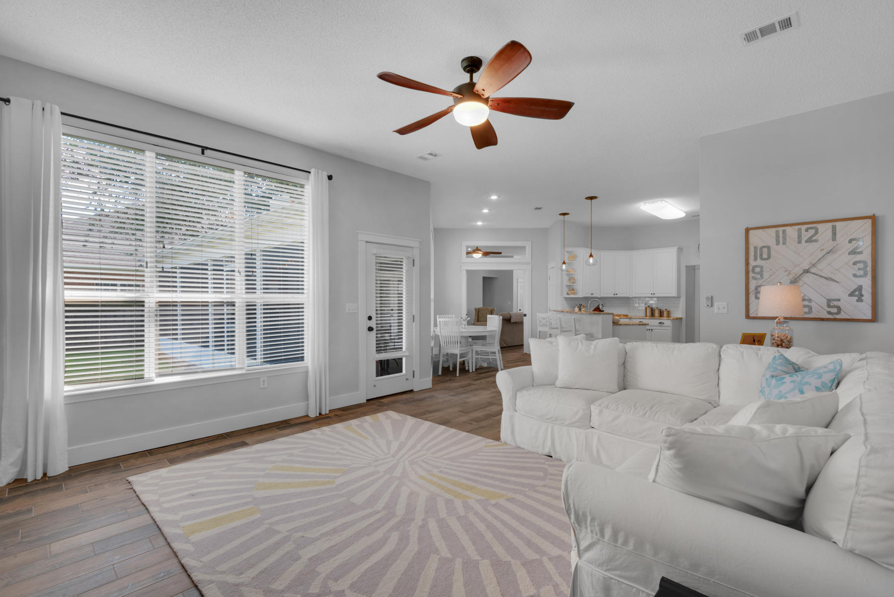 MAGNOLIA PLANTATION AT BLUEWATER BAY - Residential