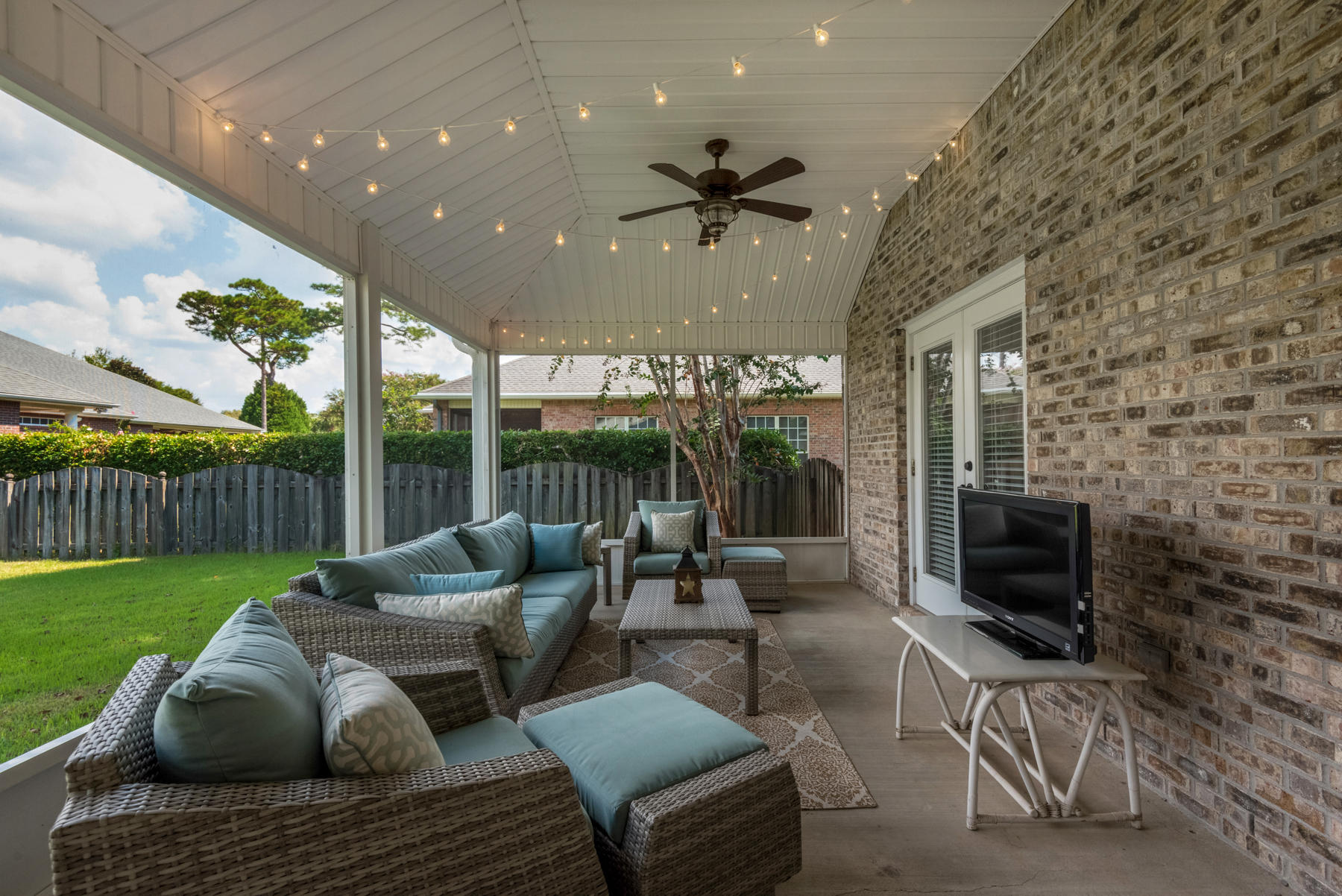 MAGNOLIA PLANTATION AT BLUEWATER BAY - Residential