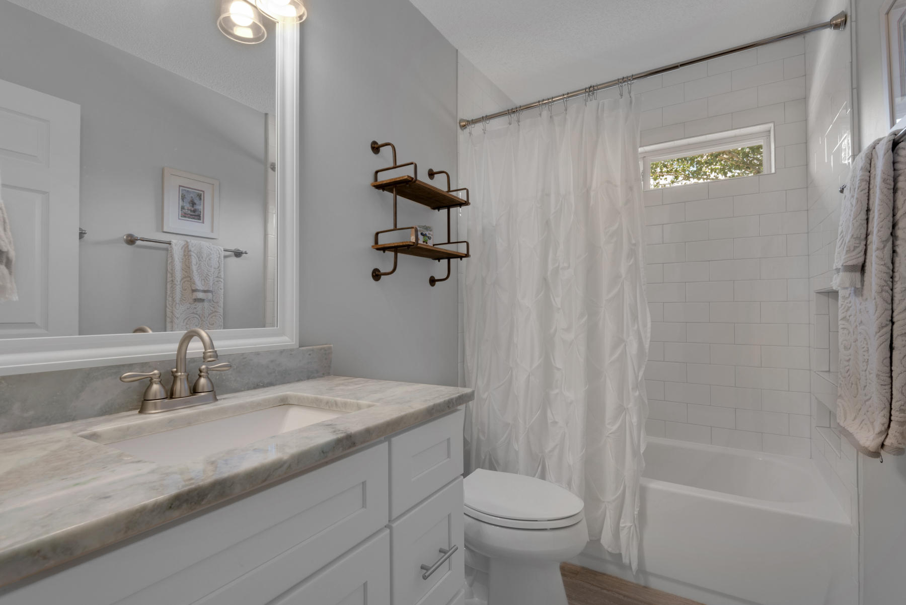 MAGNOLIA PLANTATION AT BLUEWATER BAY - Residential