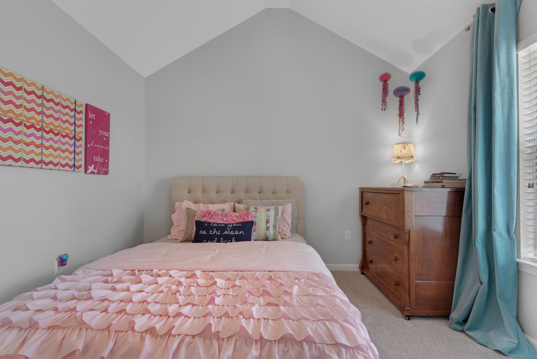 MAGNOLIA PLANTATION AT BLUEWATER BAY - Residential