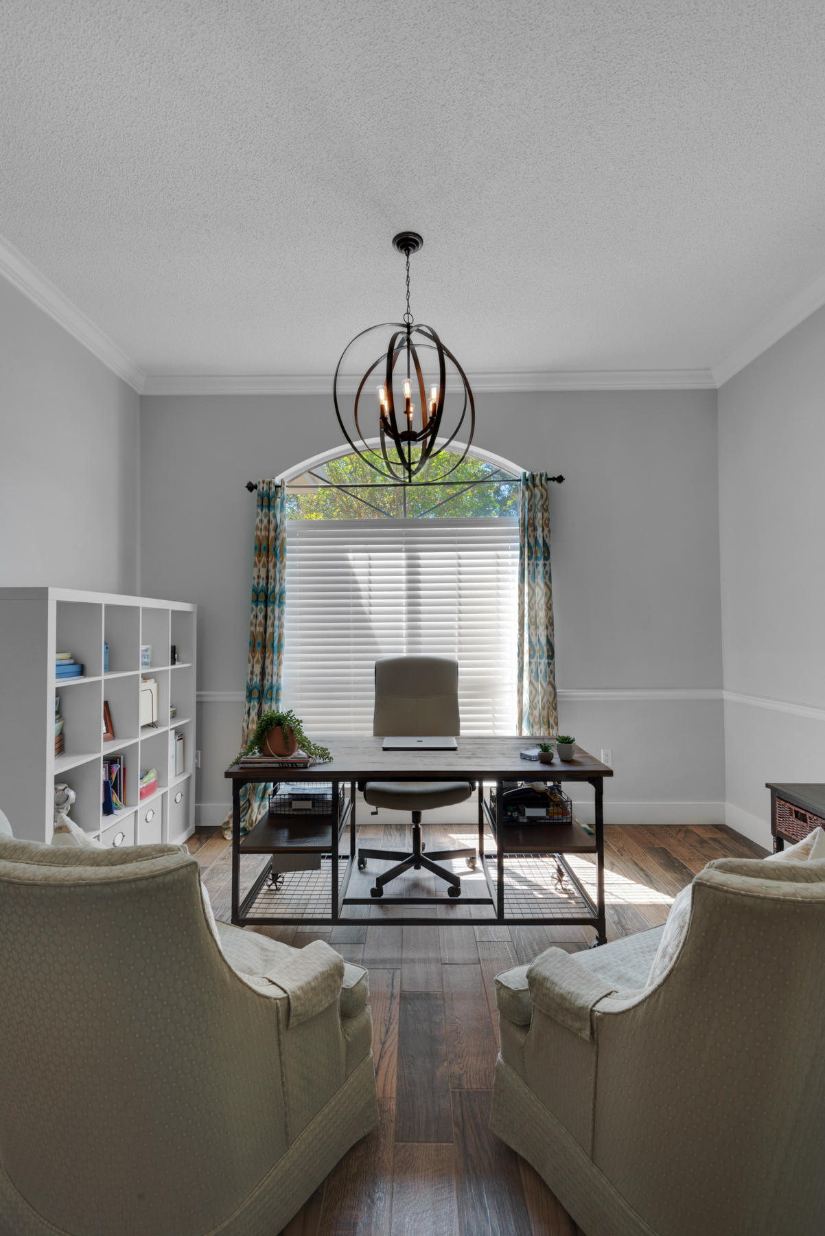 MAGNOLIA PLANTATION AT BLUEWATER BAY - Residential